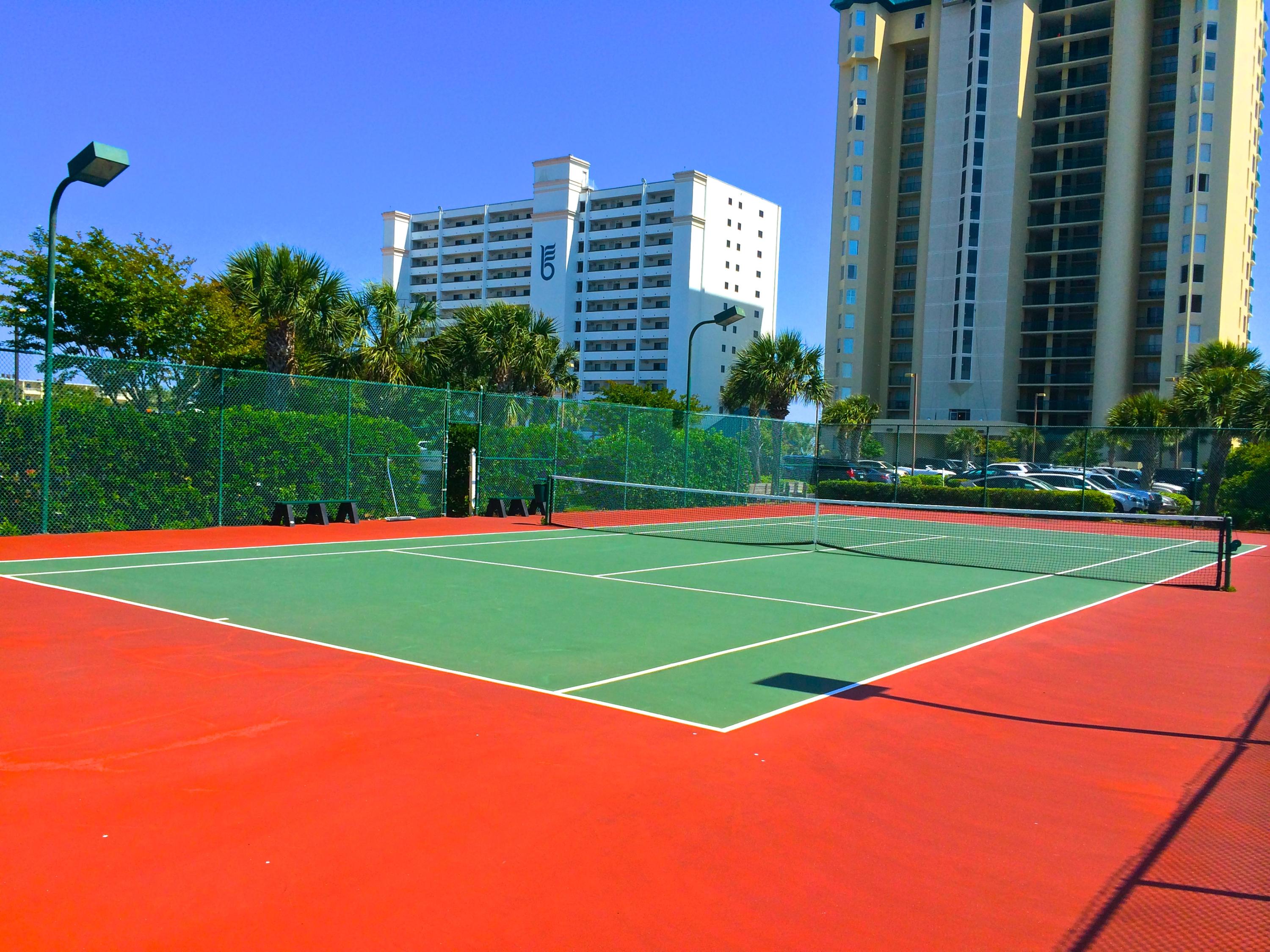 JADE EAST TOWERS CONDO - Residential