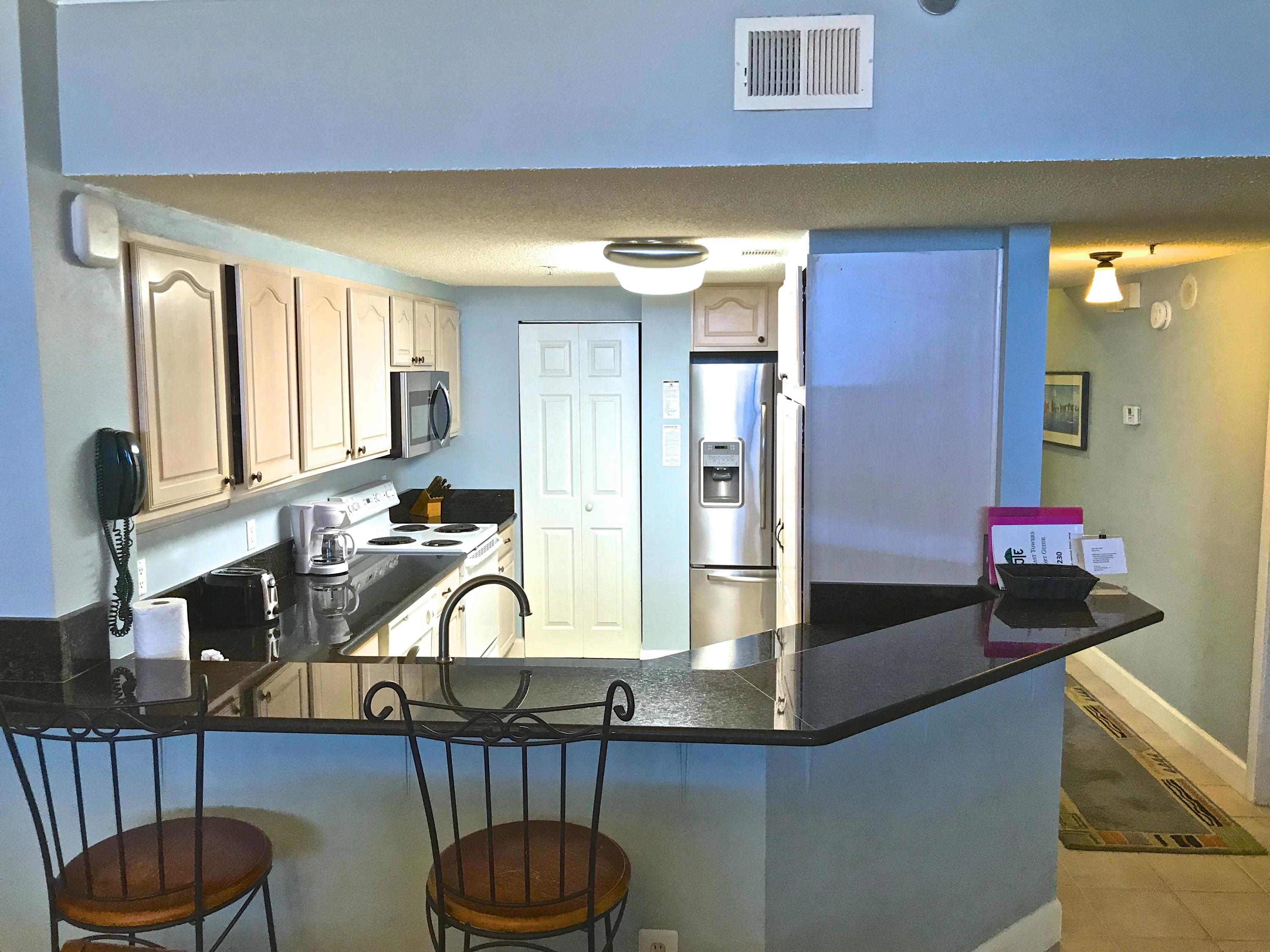 JADE EAST TOWERS CONDO - Residential