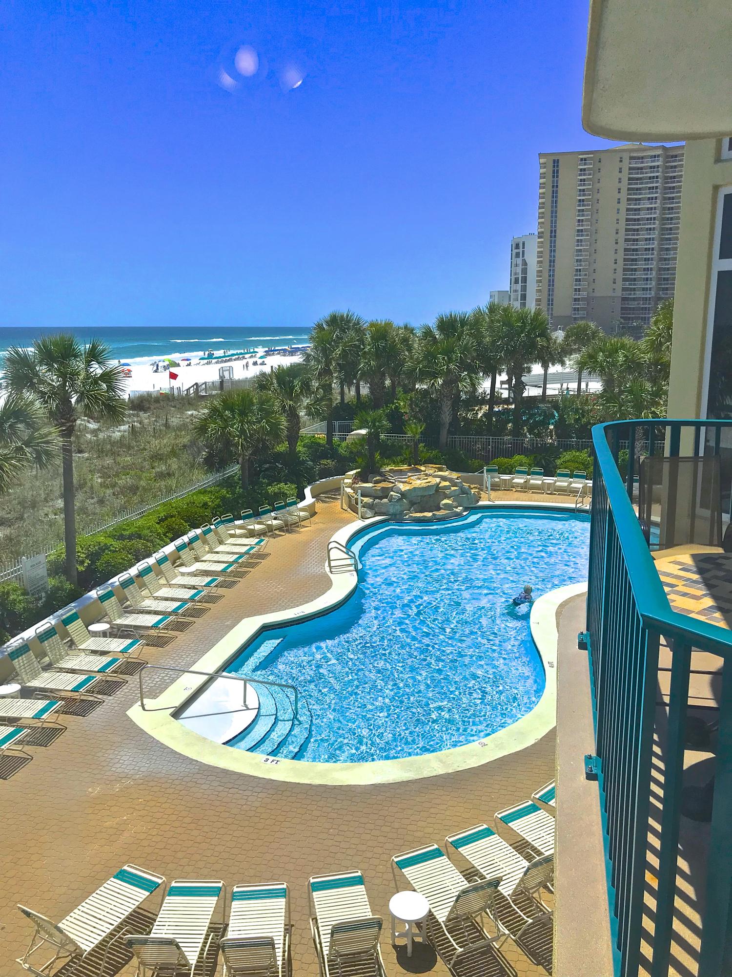 JADE EAST TOWERS CONDO - Residential