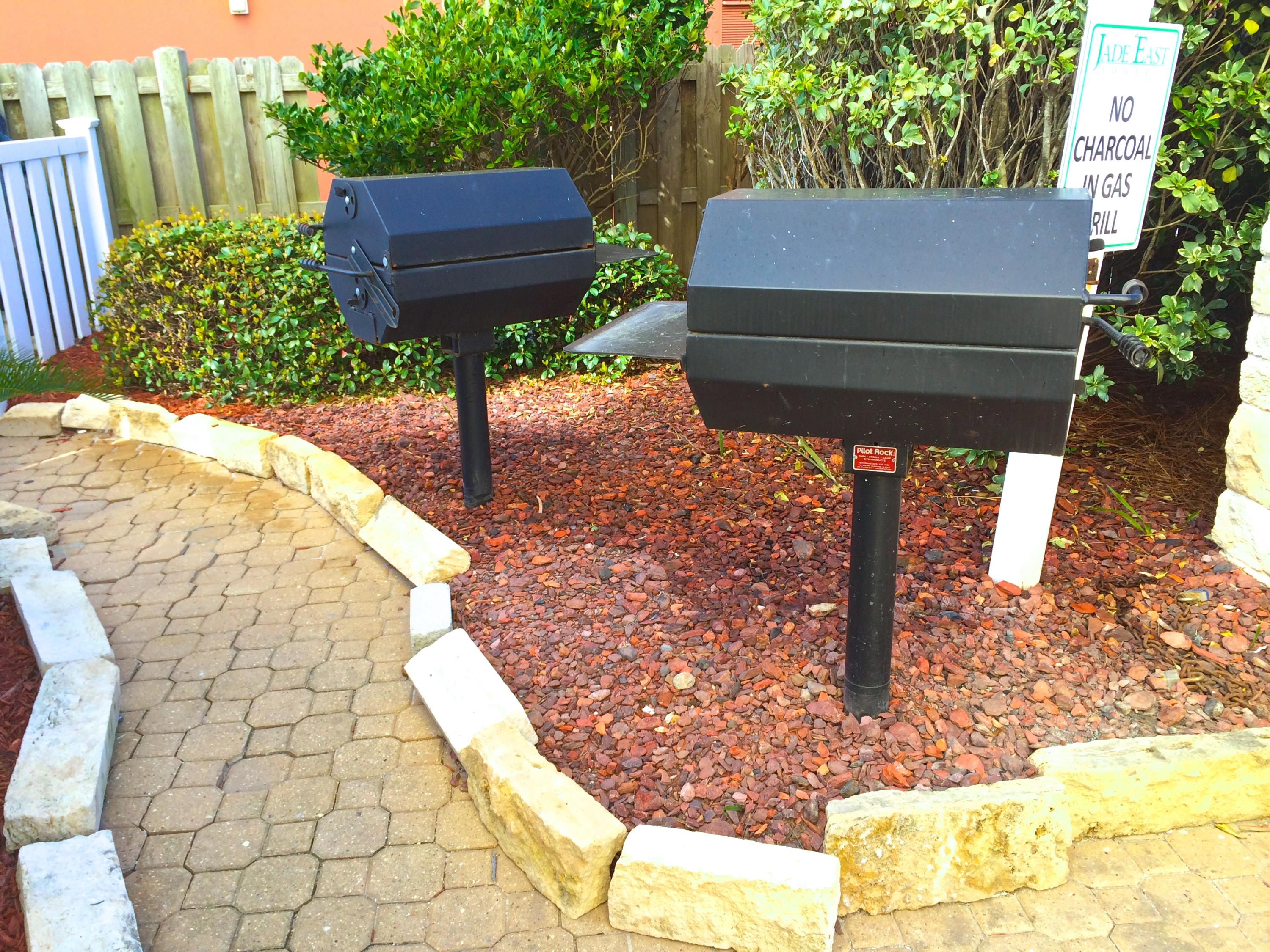 JADE EAST TOWERS CONDO - Residential