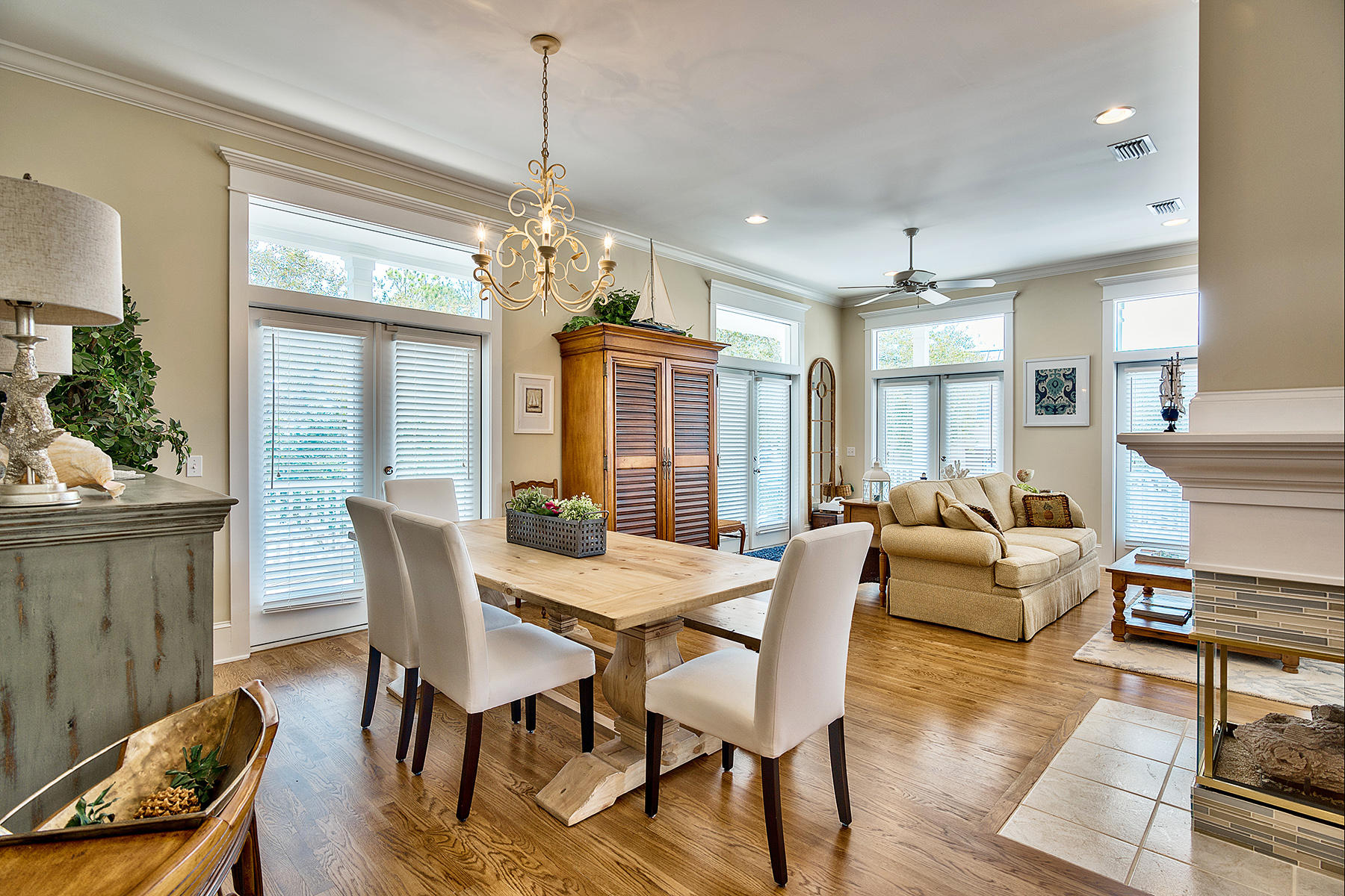 CARILLON BEACH - Residential