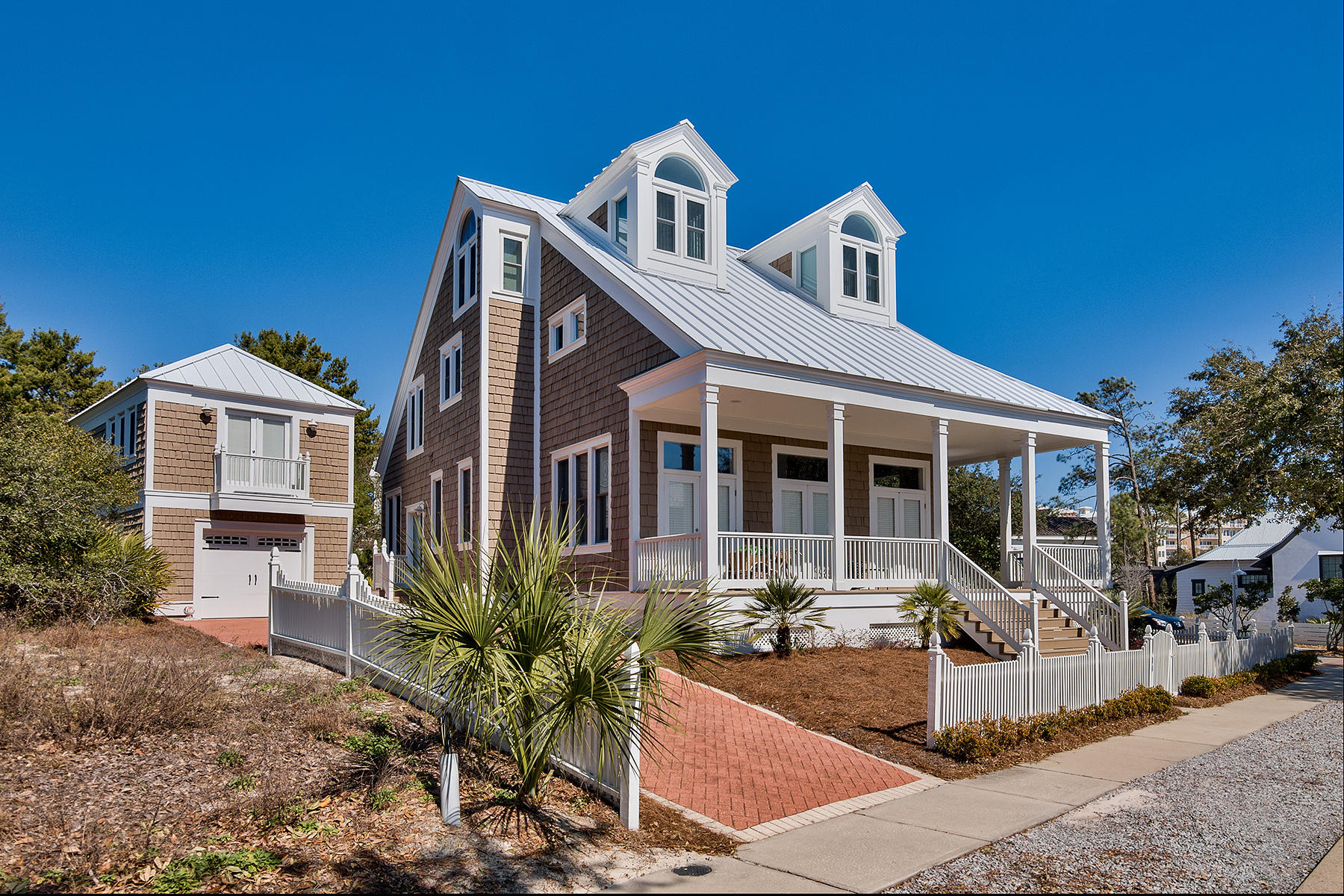 CARILLON BEACH - Residential