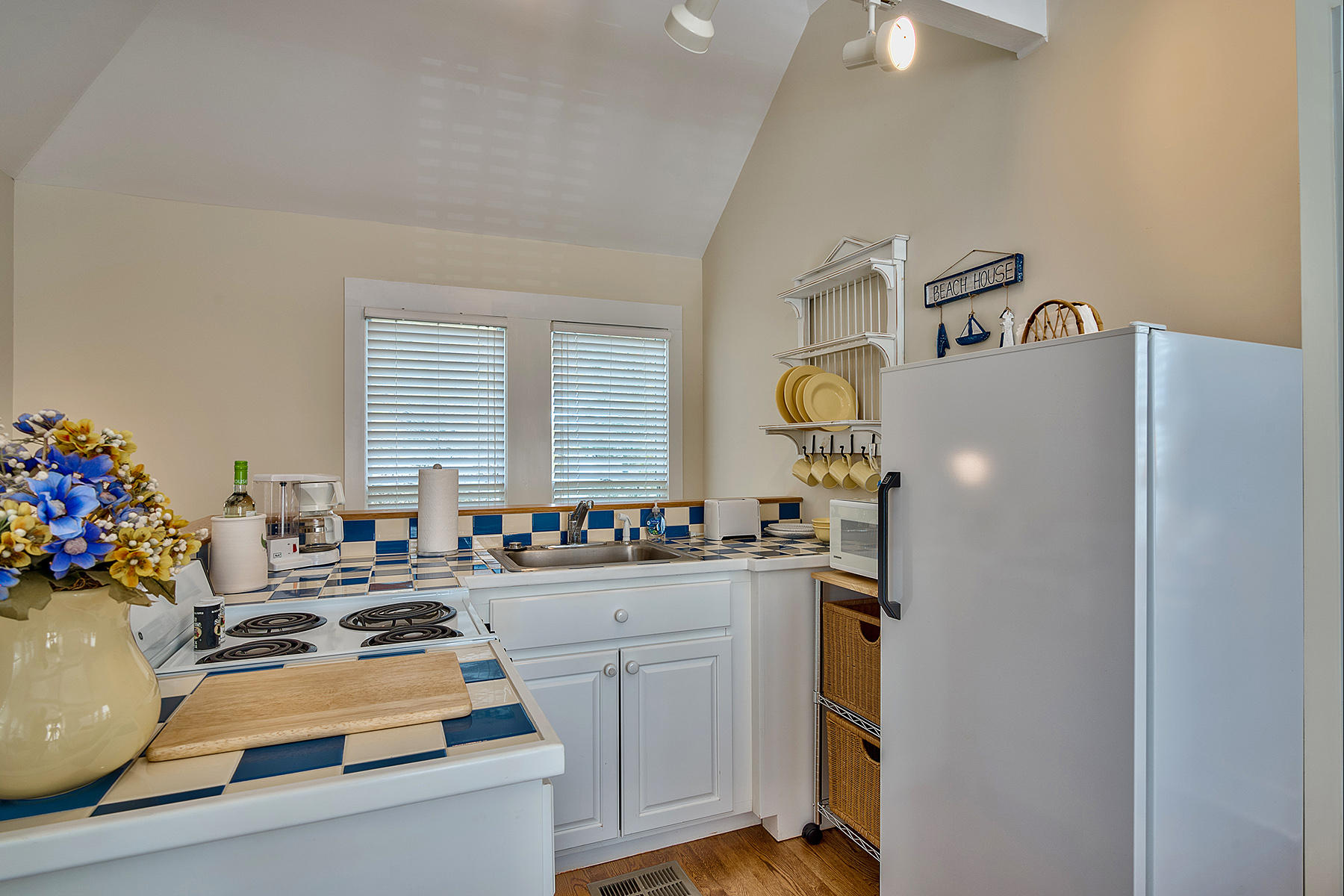 CARILLON BEACH - Residential