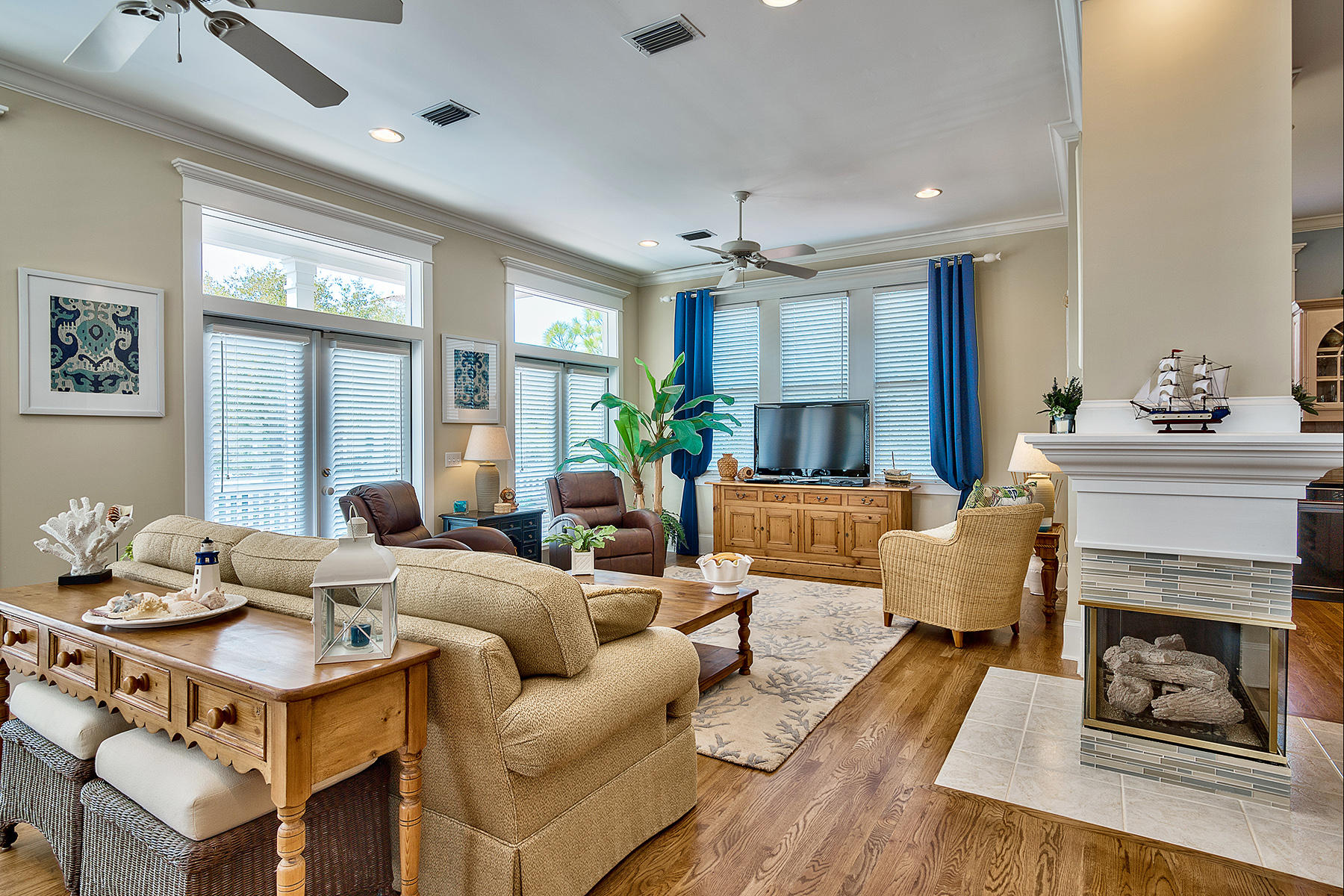 CARILLON BEACH - Residential