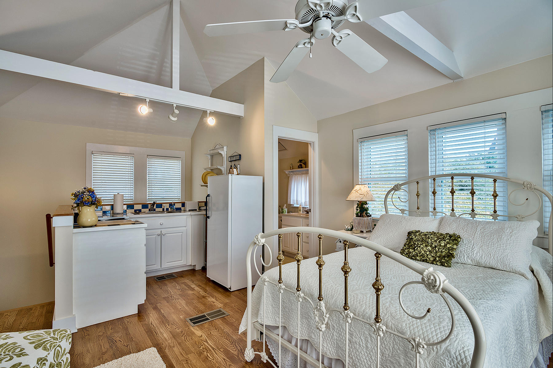 CARILLON BEACH - Residential