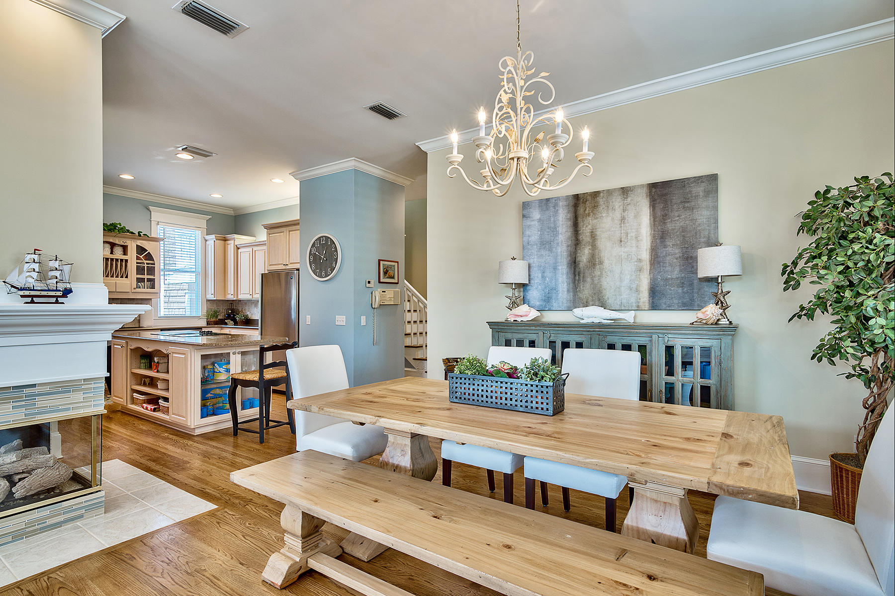 CARILLON BEACH - Residential