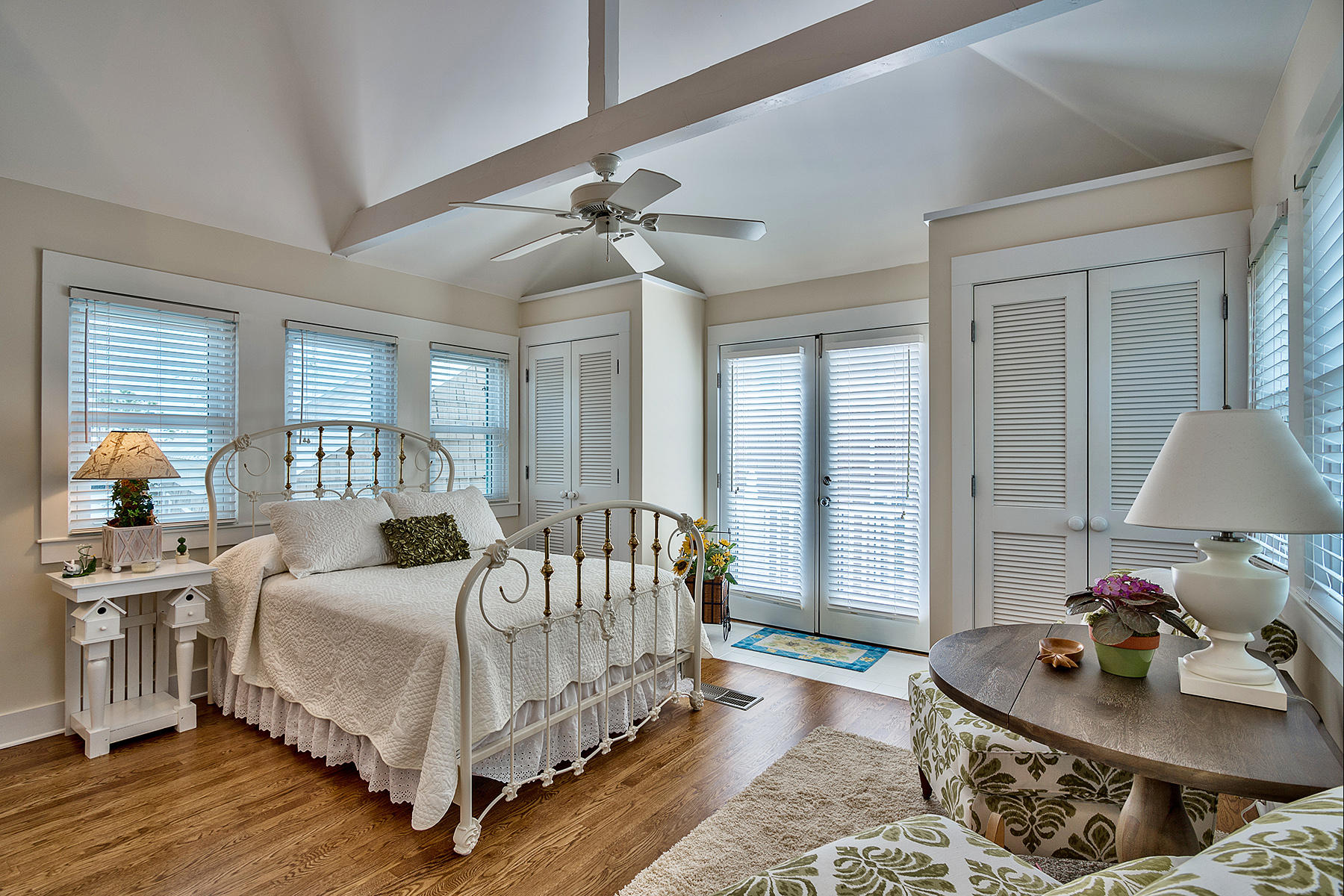 CARILLON BEACH - Residential