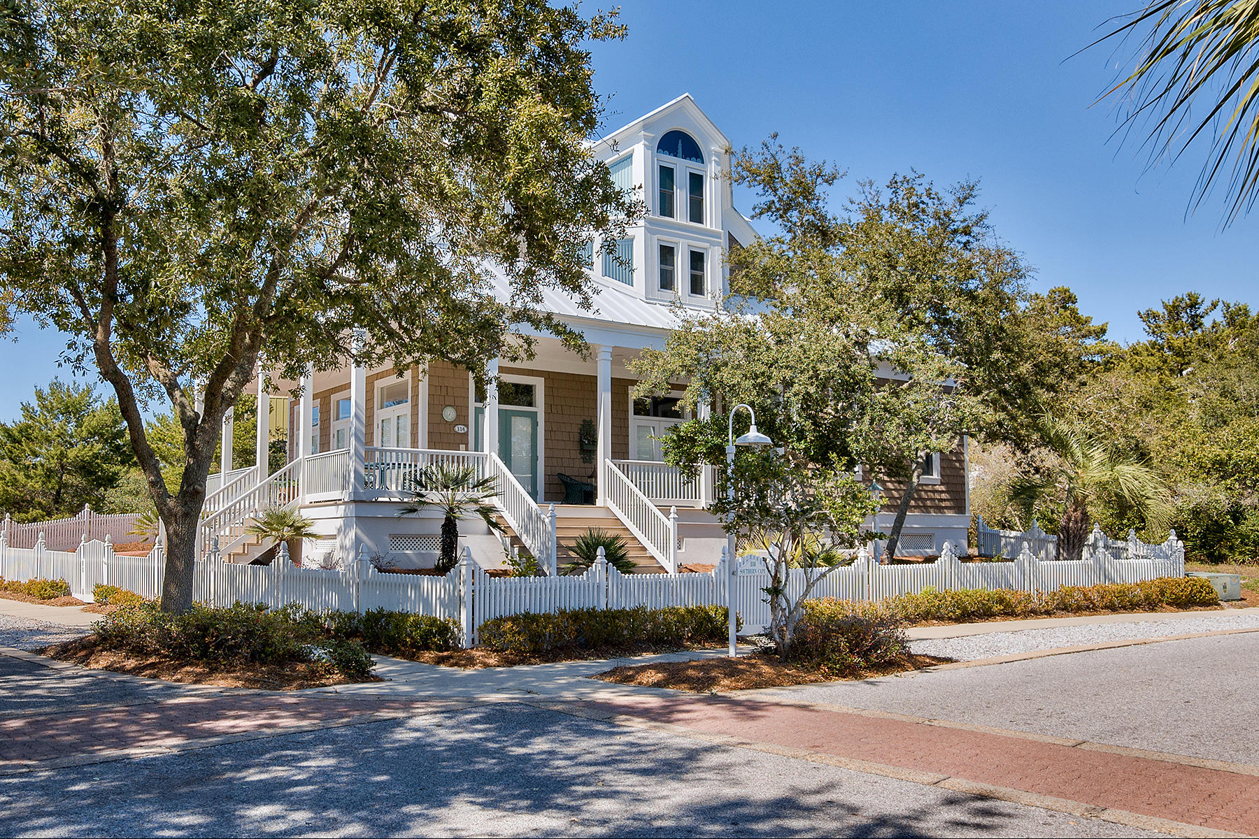 CARILLON BEACH - Residential