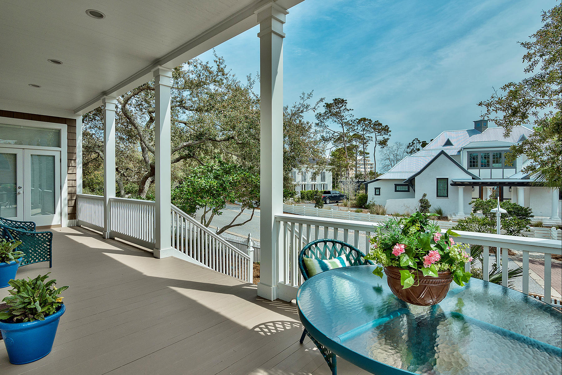 CARILLON BEACH - Residential