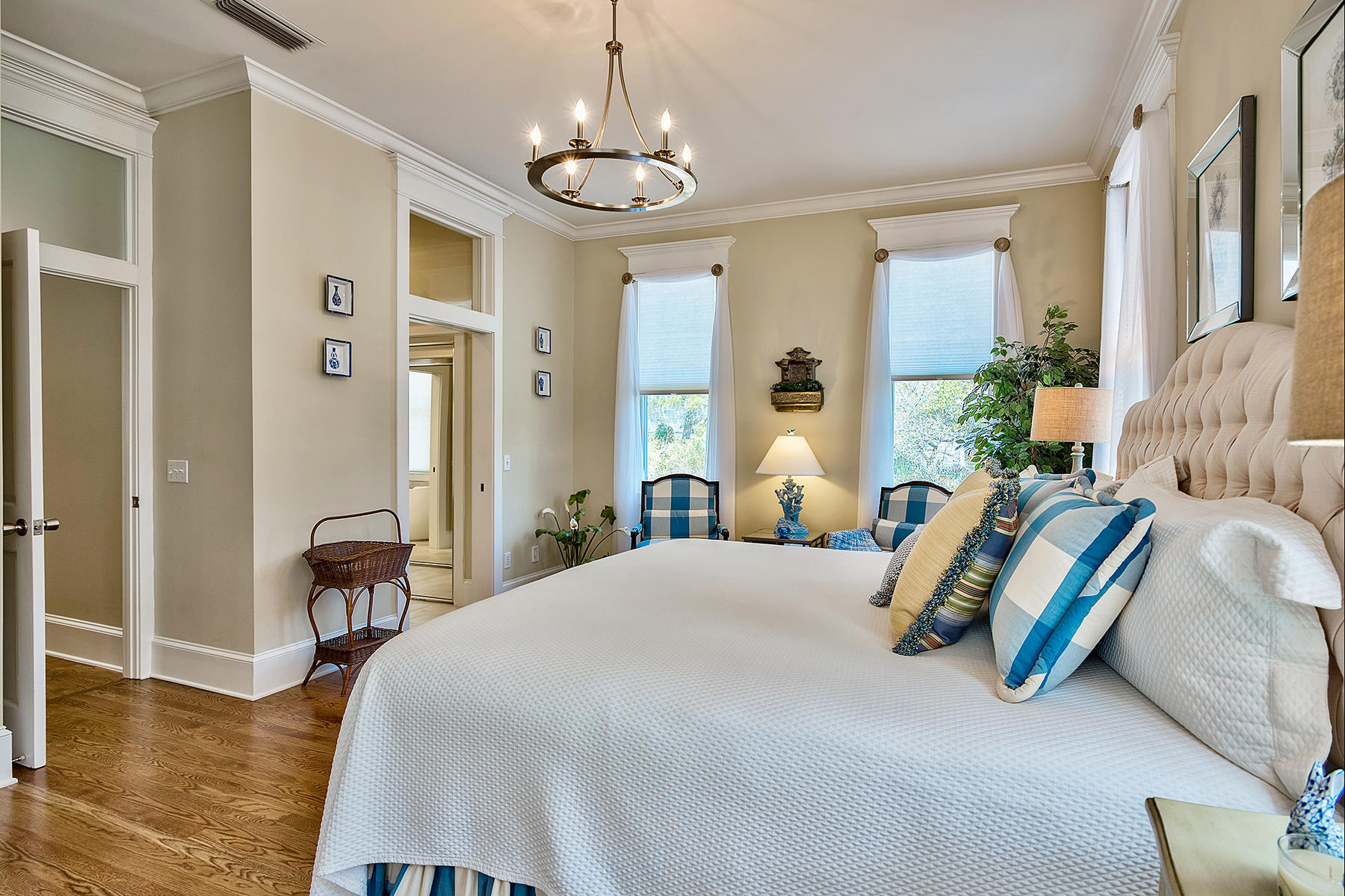 CARILLON BEACH - Residential