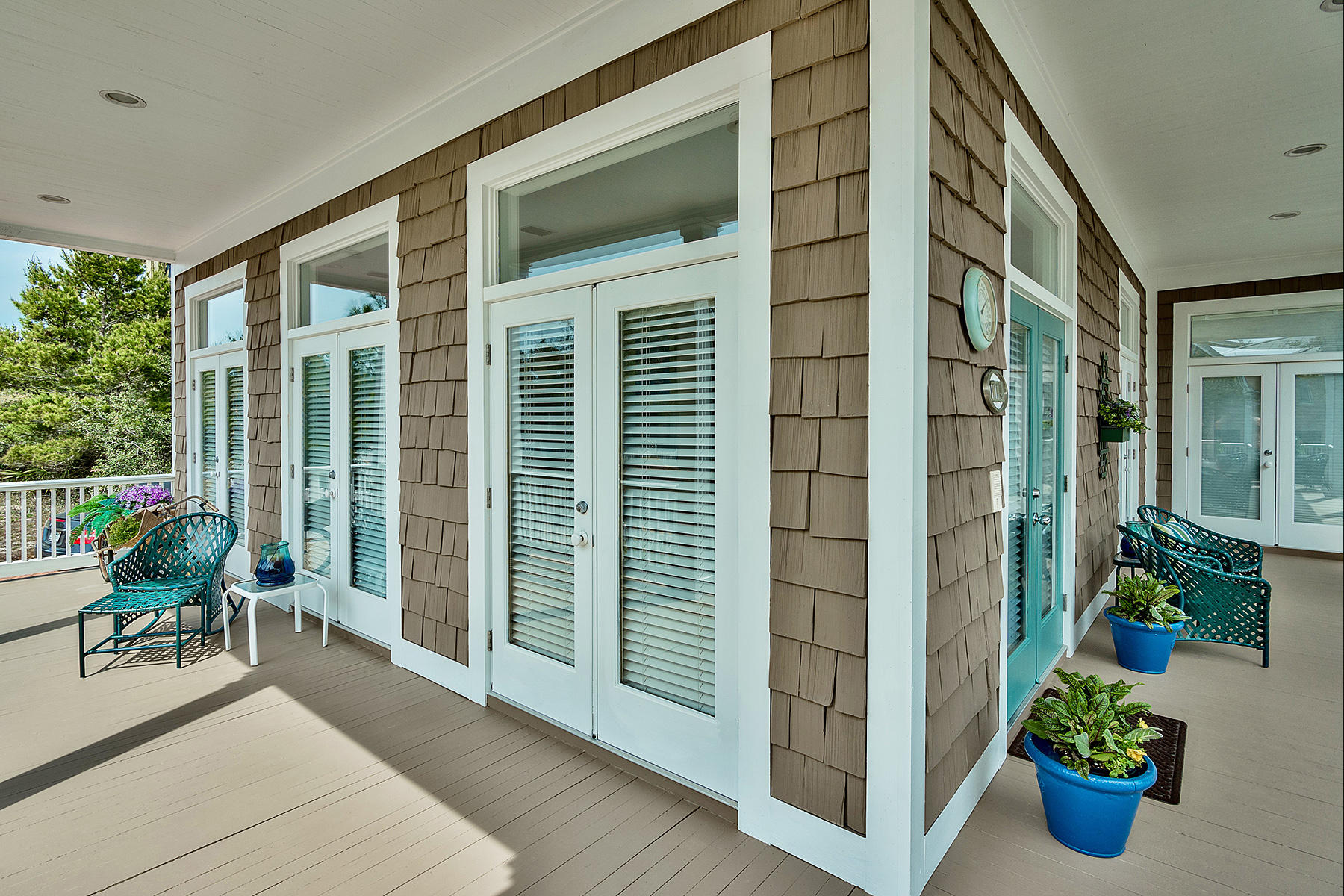 CARILLON BEACH - Residential