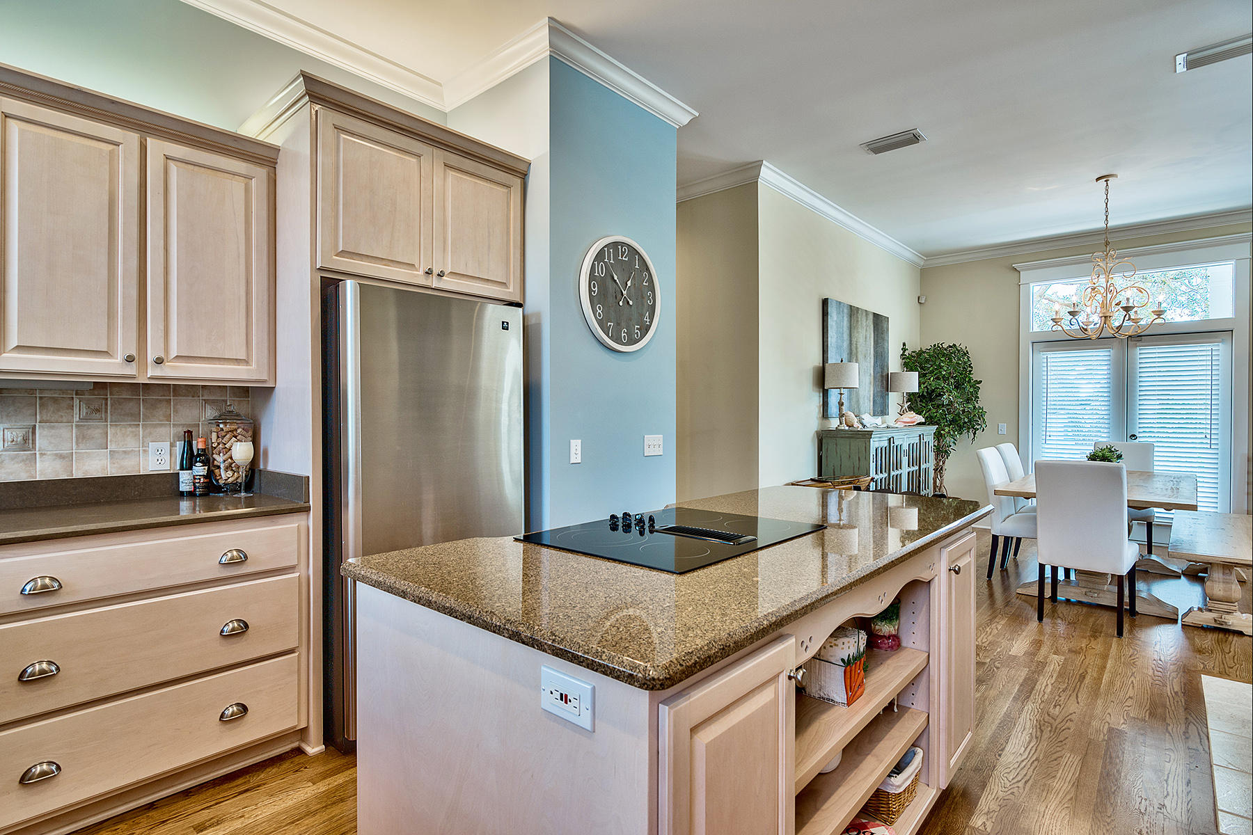 CARILLON BEACH - Residential