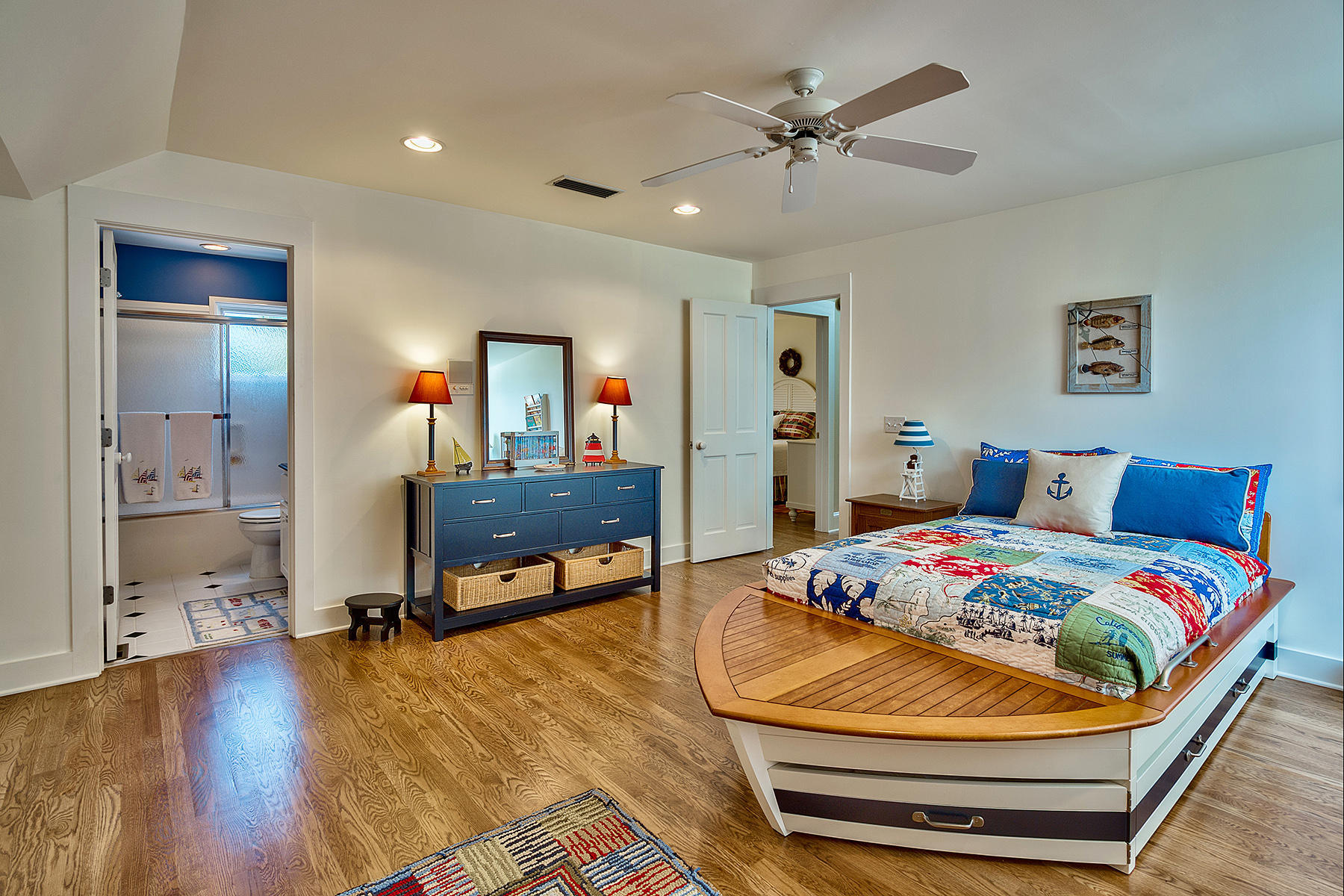 CARILLON BEACH - Residential