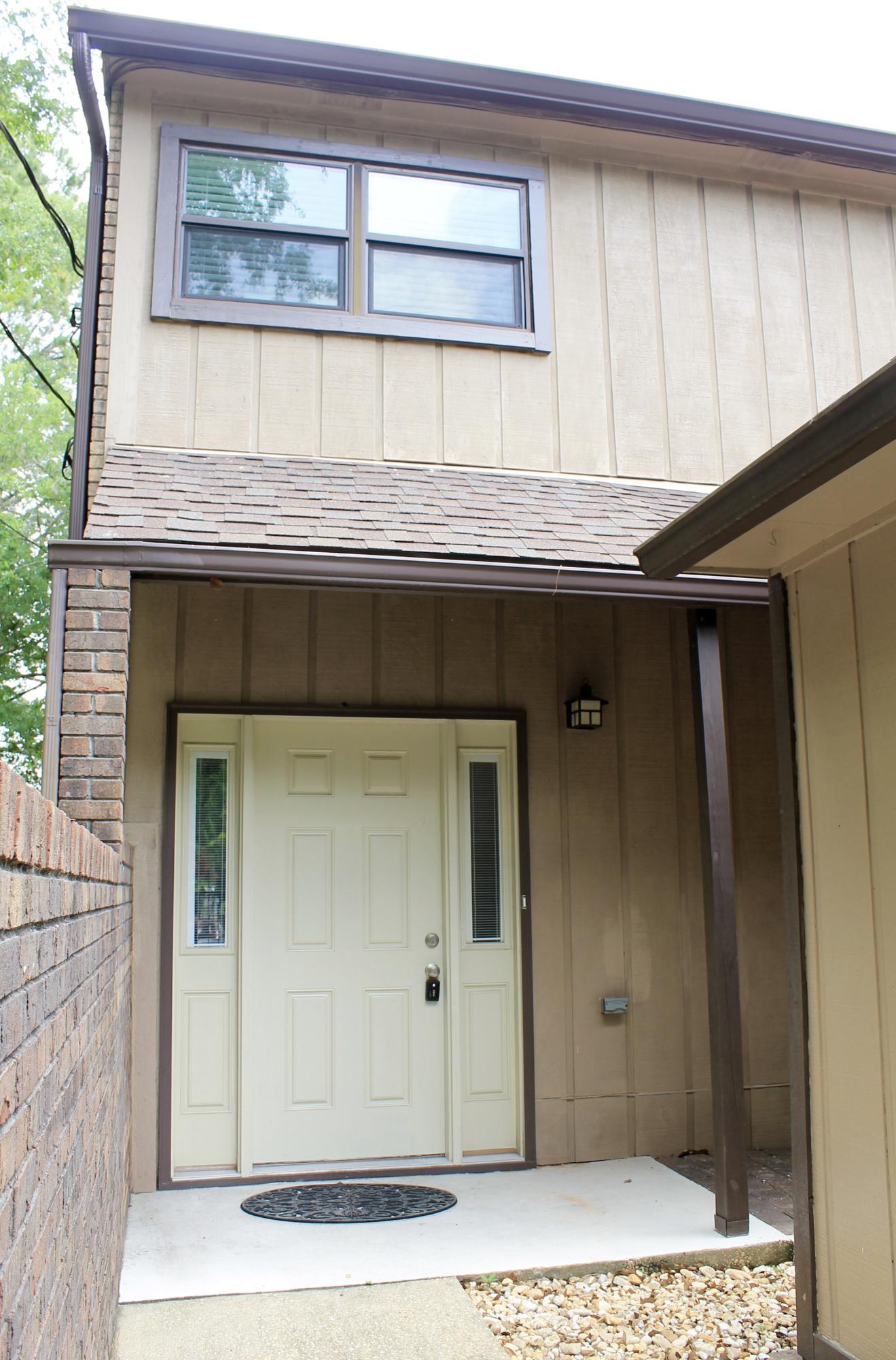 Crystal Cove Townhomes - Residential Lease