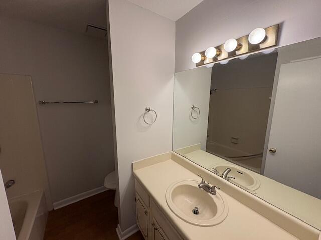 Crystal Cove Townhomes - Residential Lease