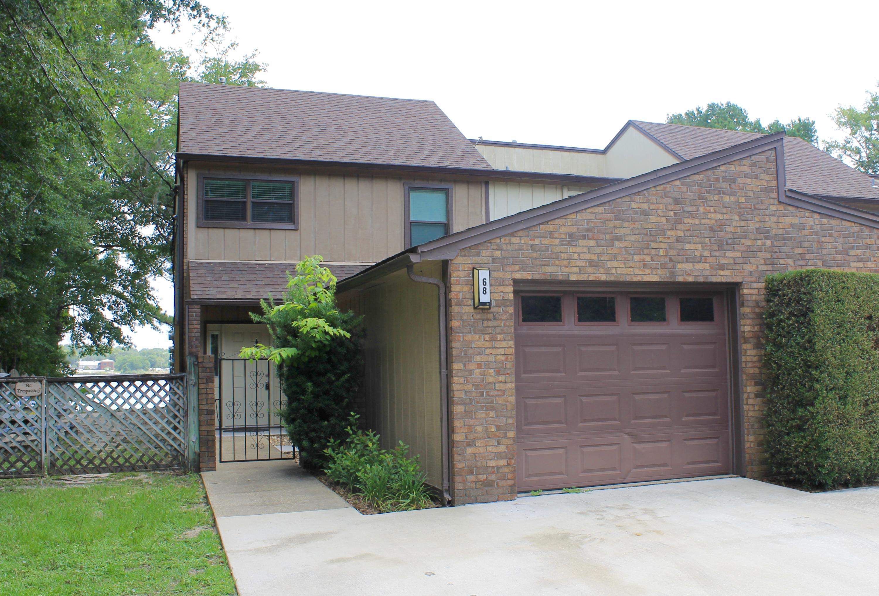 Crystal Cove Townhomes - Residential Lease
