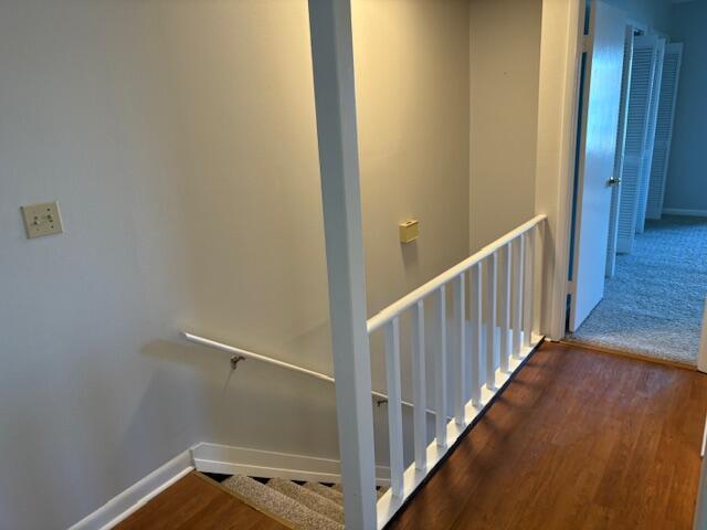 Crystal Cove Townhomes - Residential Lease