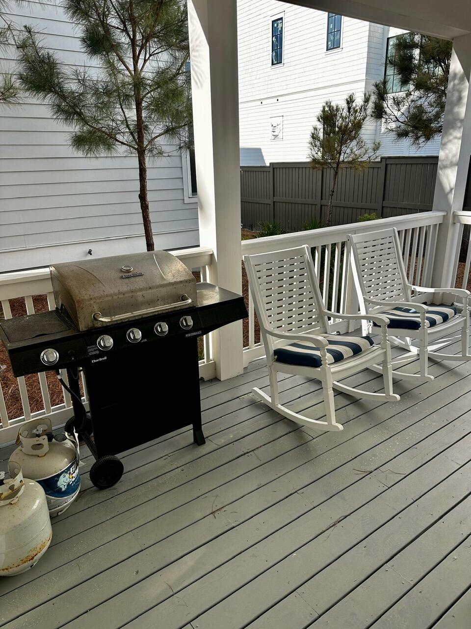 Prominence South - Residential Lease