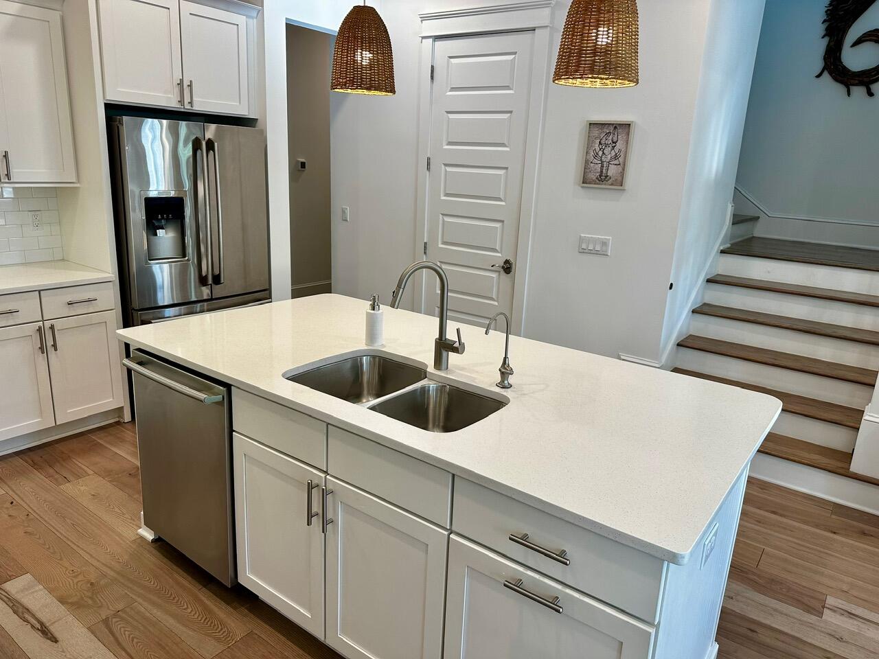 Prominence South - Residential Lease