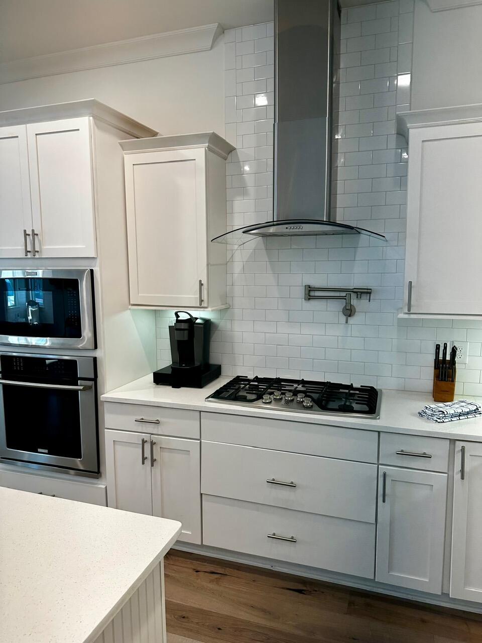 Prominence South - Residential Lease