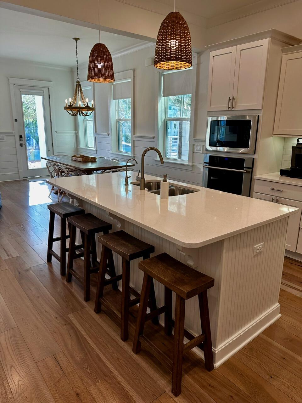 Prominence South - Residential Lease