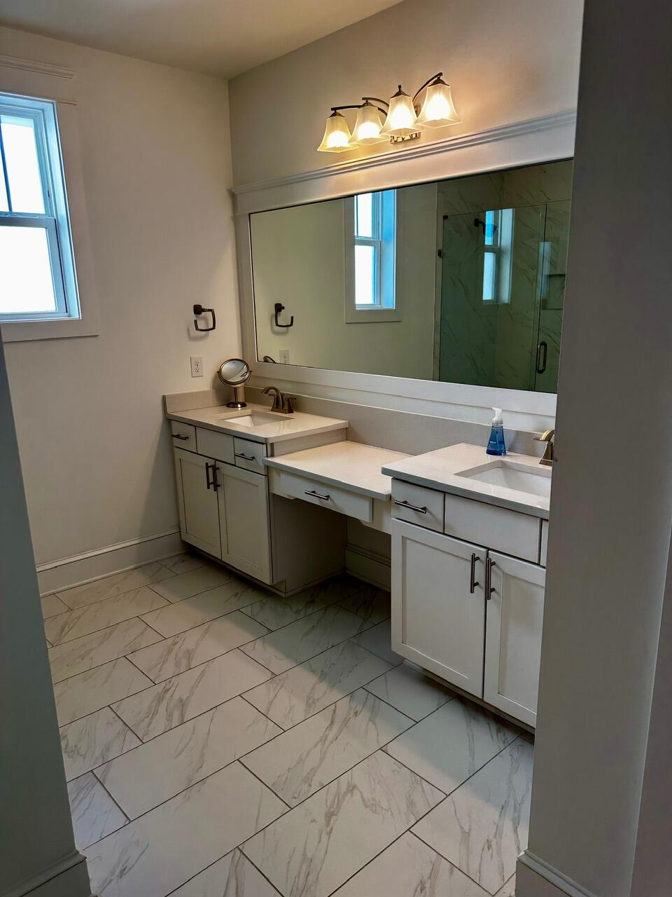 Prominence South - Residential Lease