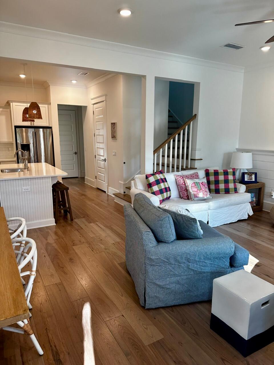 Prominence South - Residential Lease