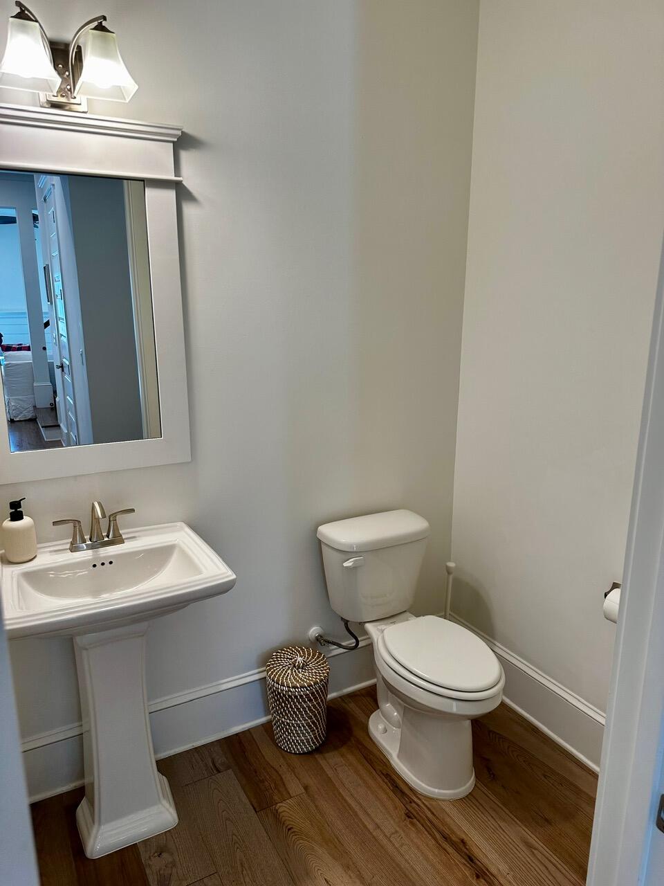 Prominence South - Residential Lease