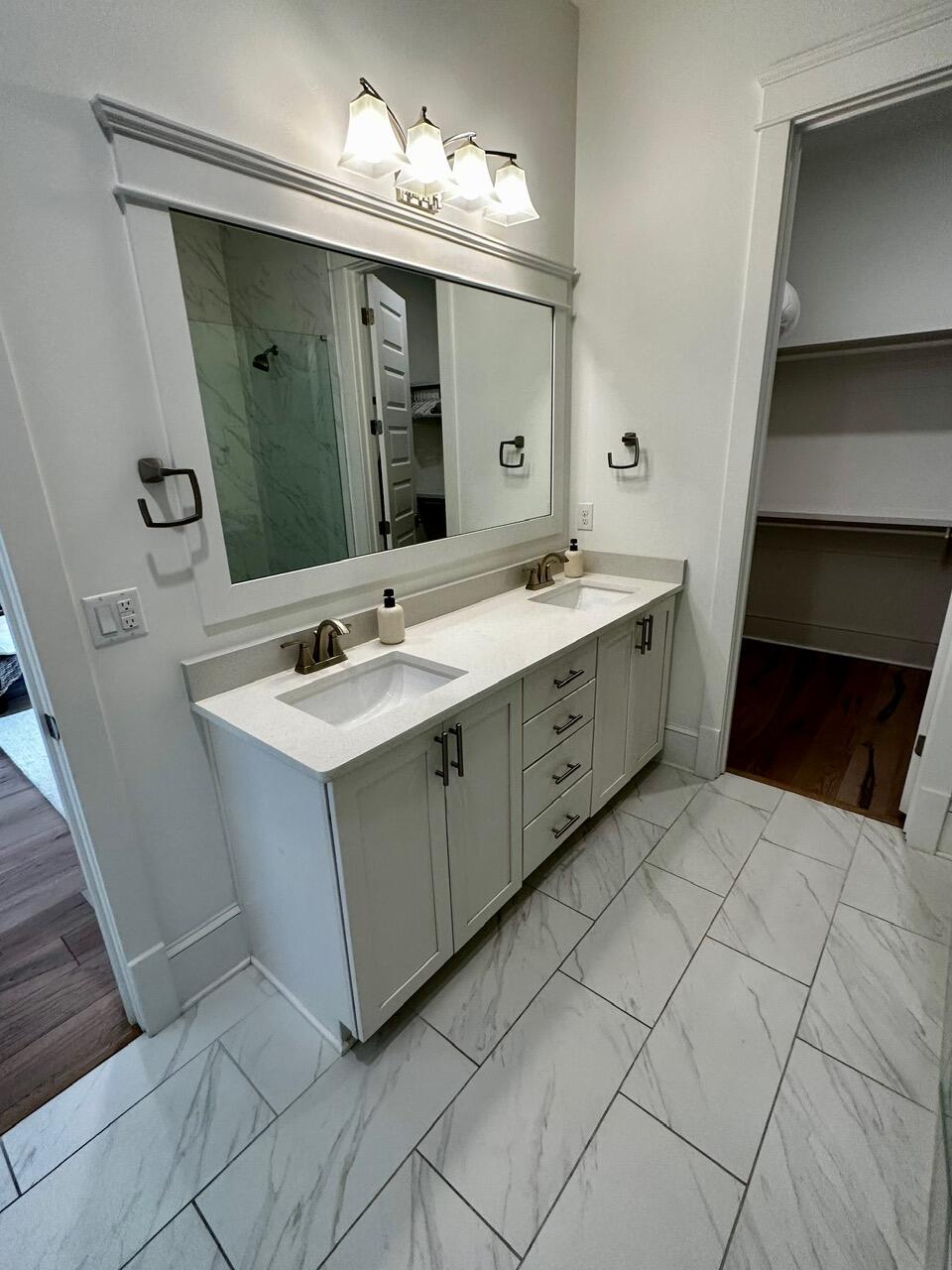 Prominence South - Residential Lease