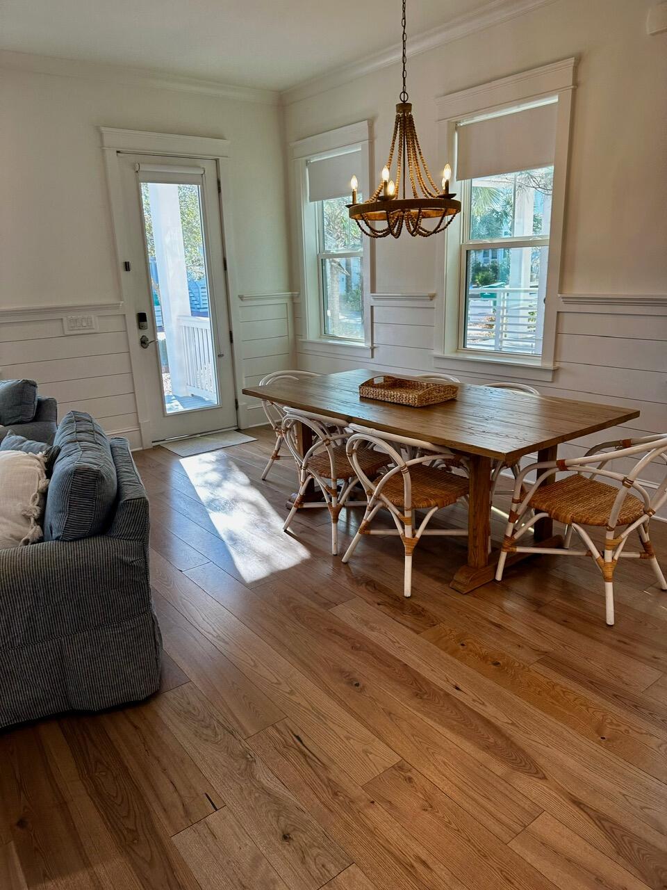 Prominence South - Residential Lease