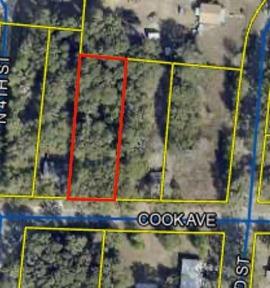 Discover the perfect blend of charm and convenience with this .38-acre lot located within the city limits of historic DeFuniak Springs, Florida. This prime piece of real estate offers you the opportunity to build your dream home in a serene setting, just 30 minutes from the pristine beaches of the Emerald Coast. Enjoy the best of both worlds--close proximity to the coast while being nestled in a community known for its picturesque lake, rich history, and welcoming atmosphere. Don't miss this chance to own a slice of paradise in one of Florida's hidden gems!