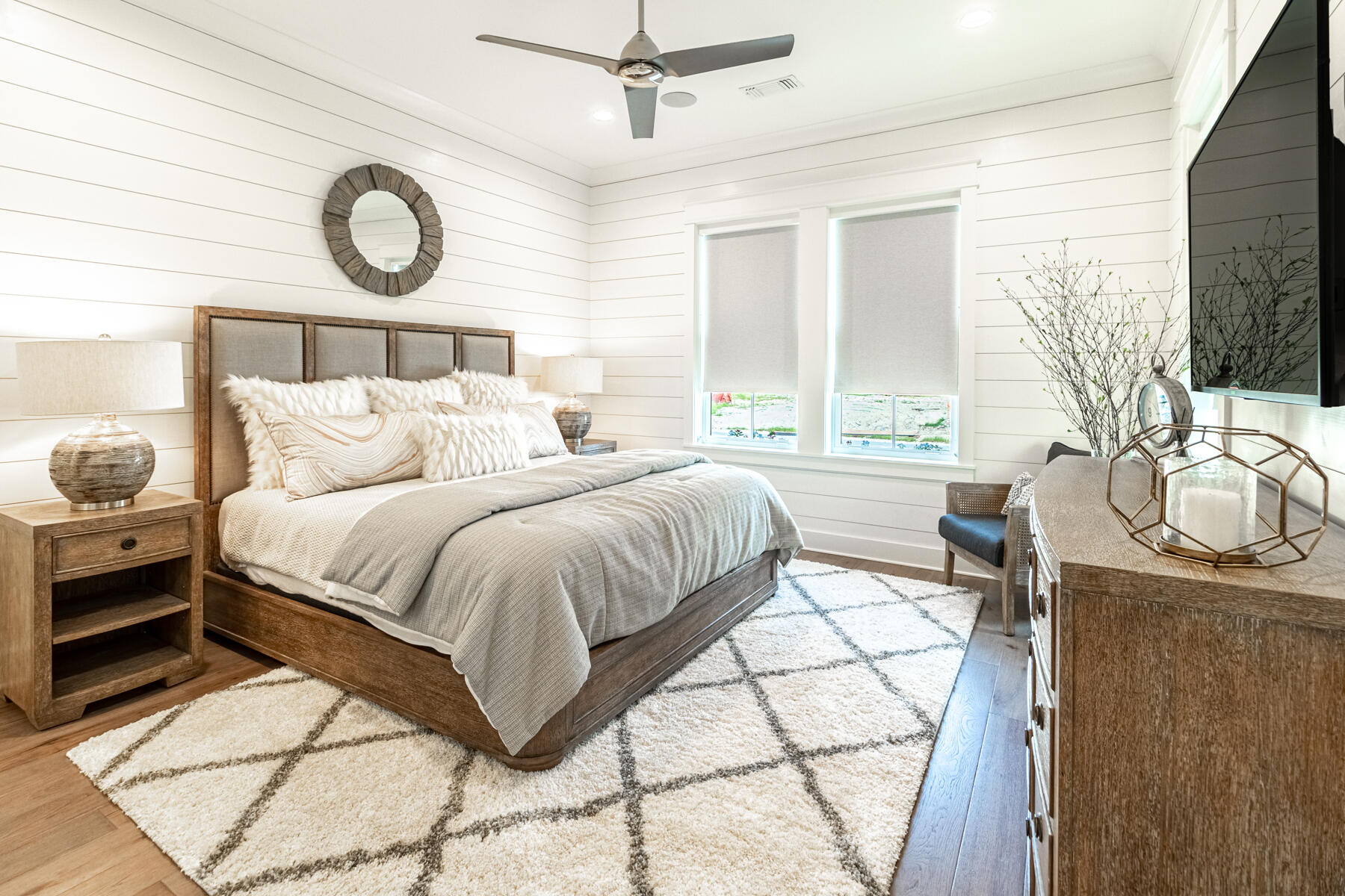 Ridgewalk - Residential