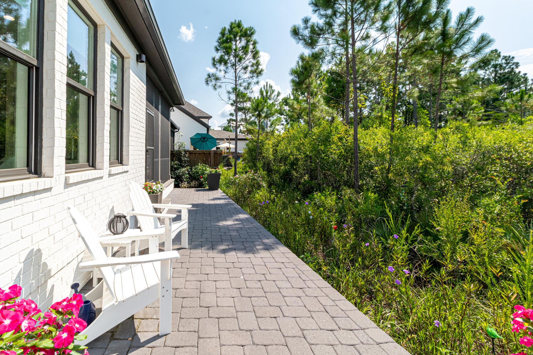 Ridgewalk - Residential