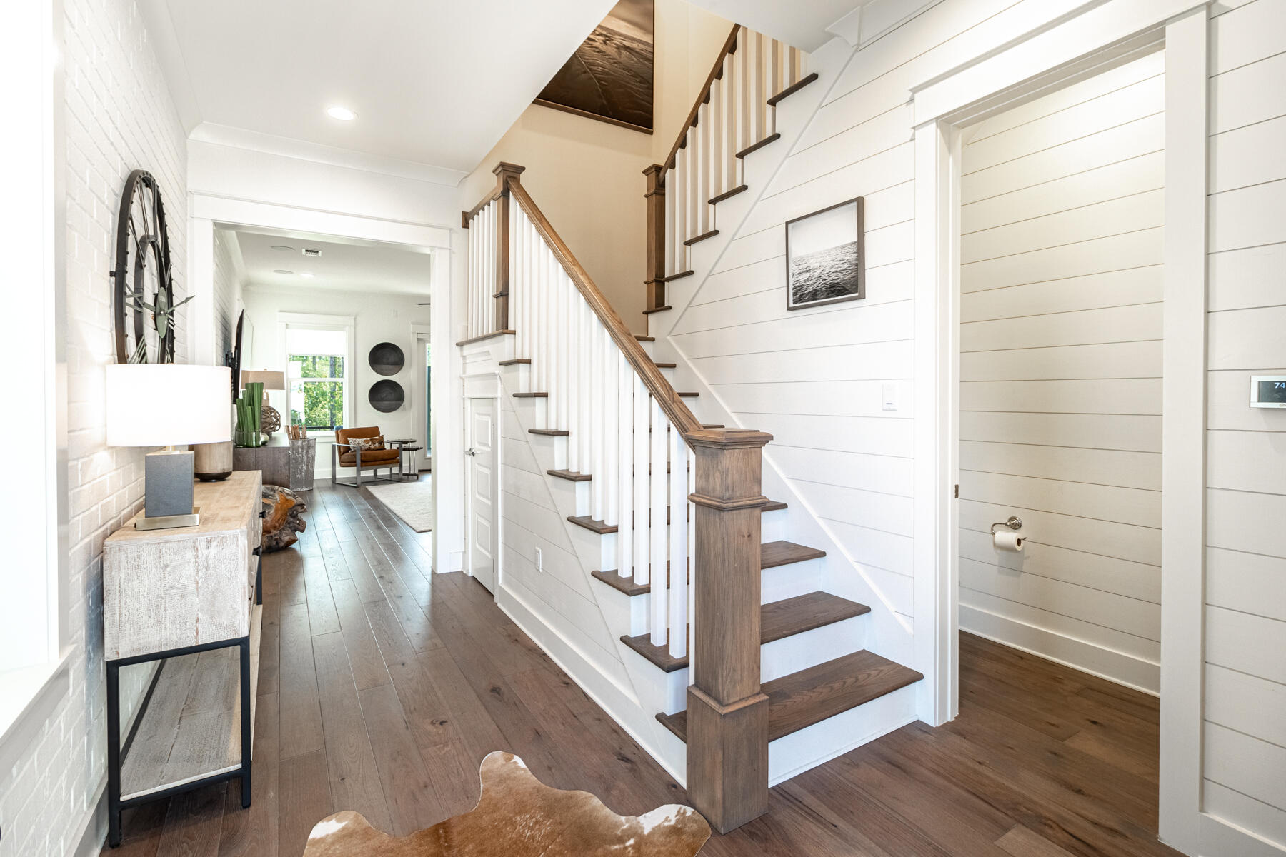 Ridgewalk - Residential