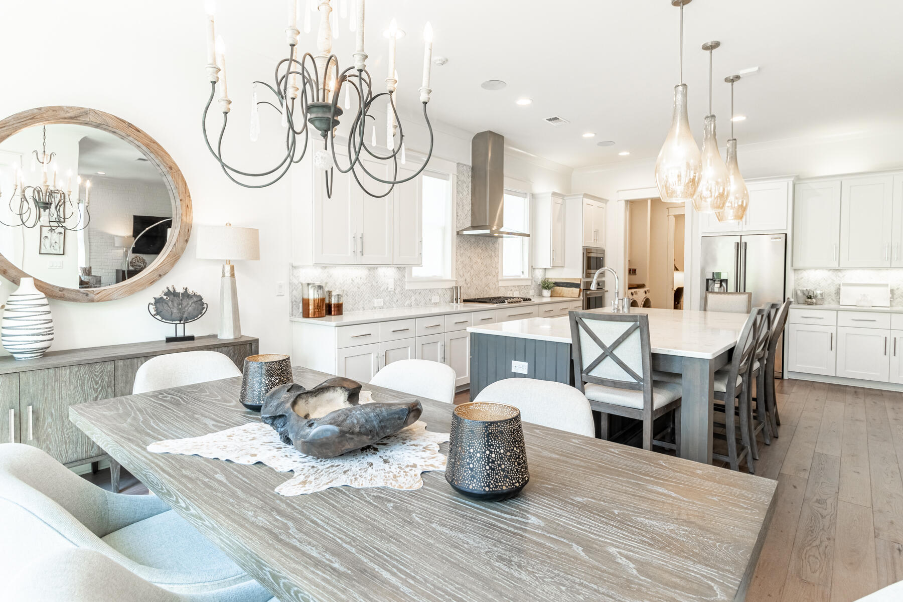 Ridgewalk - Residential