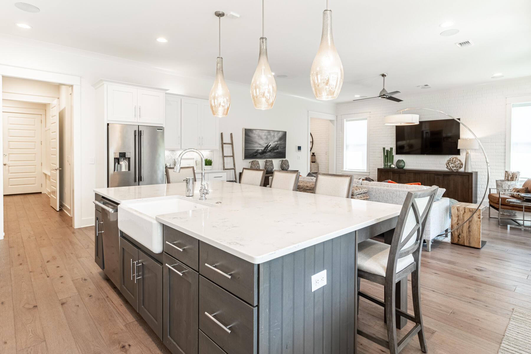 Ridgewalk - Residential