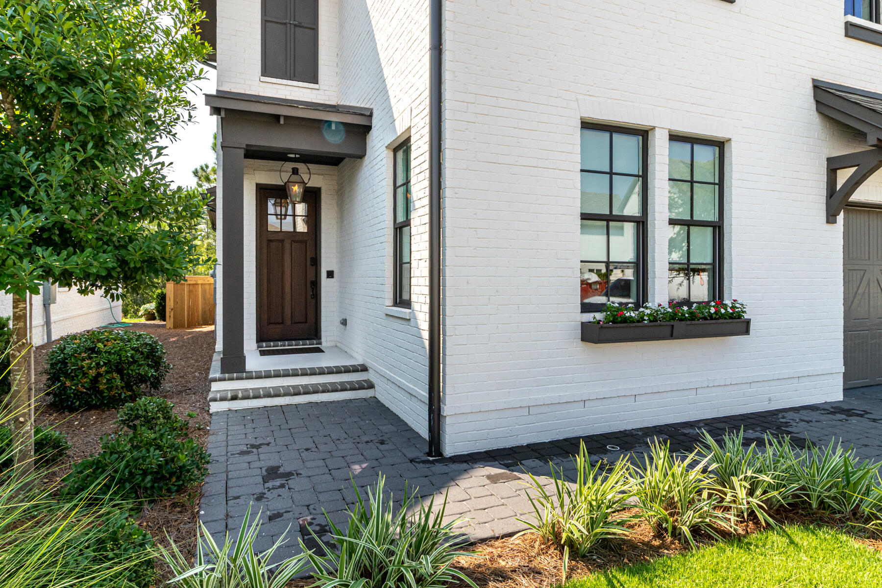 Ridgewalk - Residential