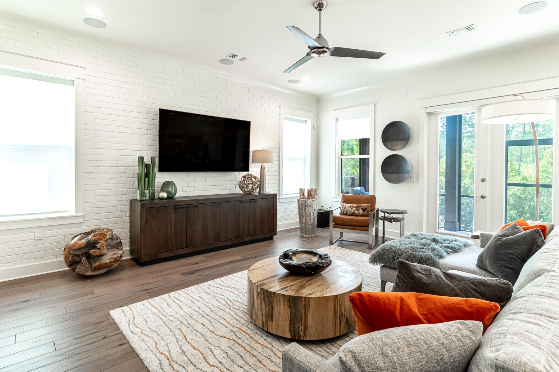 Ridgewalk - Residential
