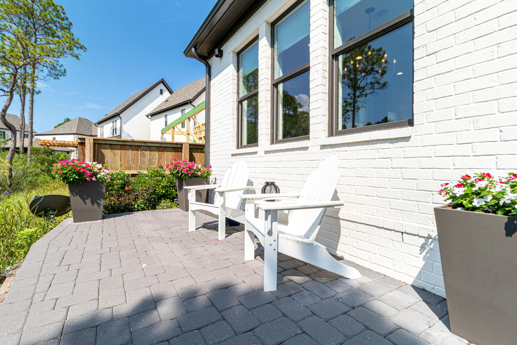 Ridgewalk - Residential
