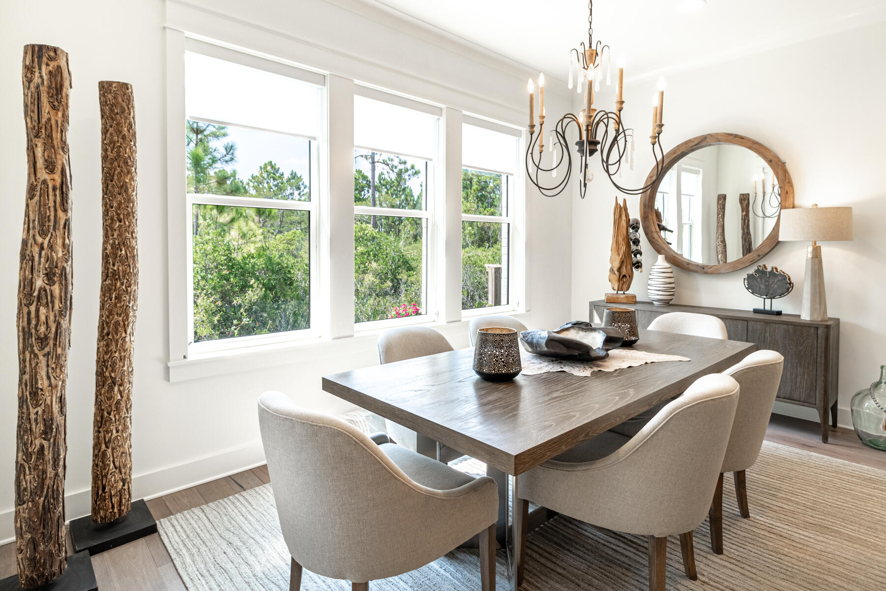 Ridgewalk - Residential
