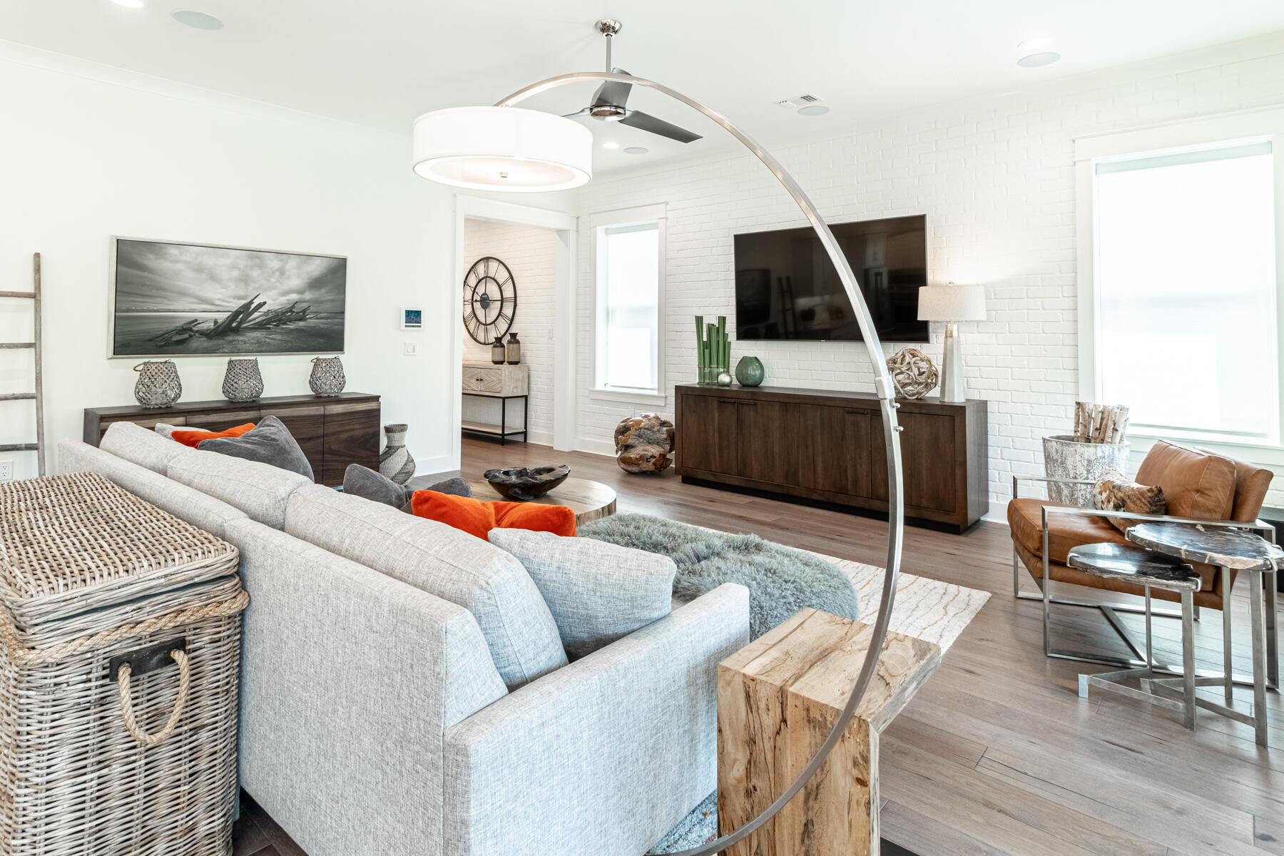 Ridgewalk - Residential