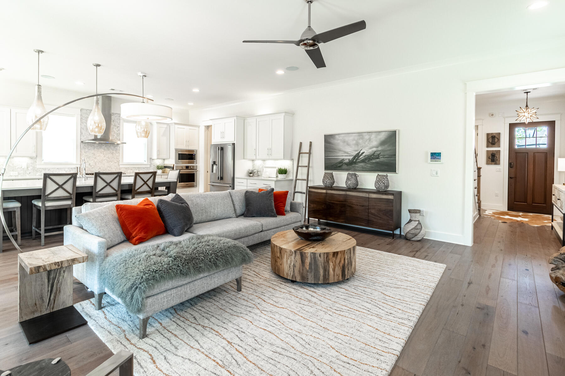 Ridgewalk - Residential