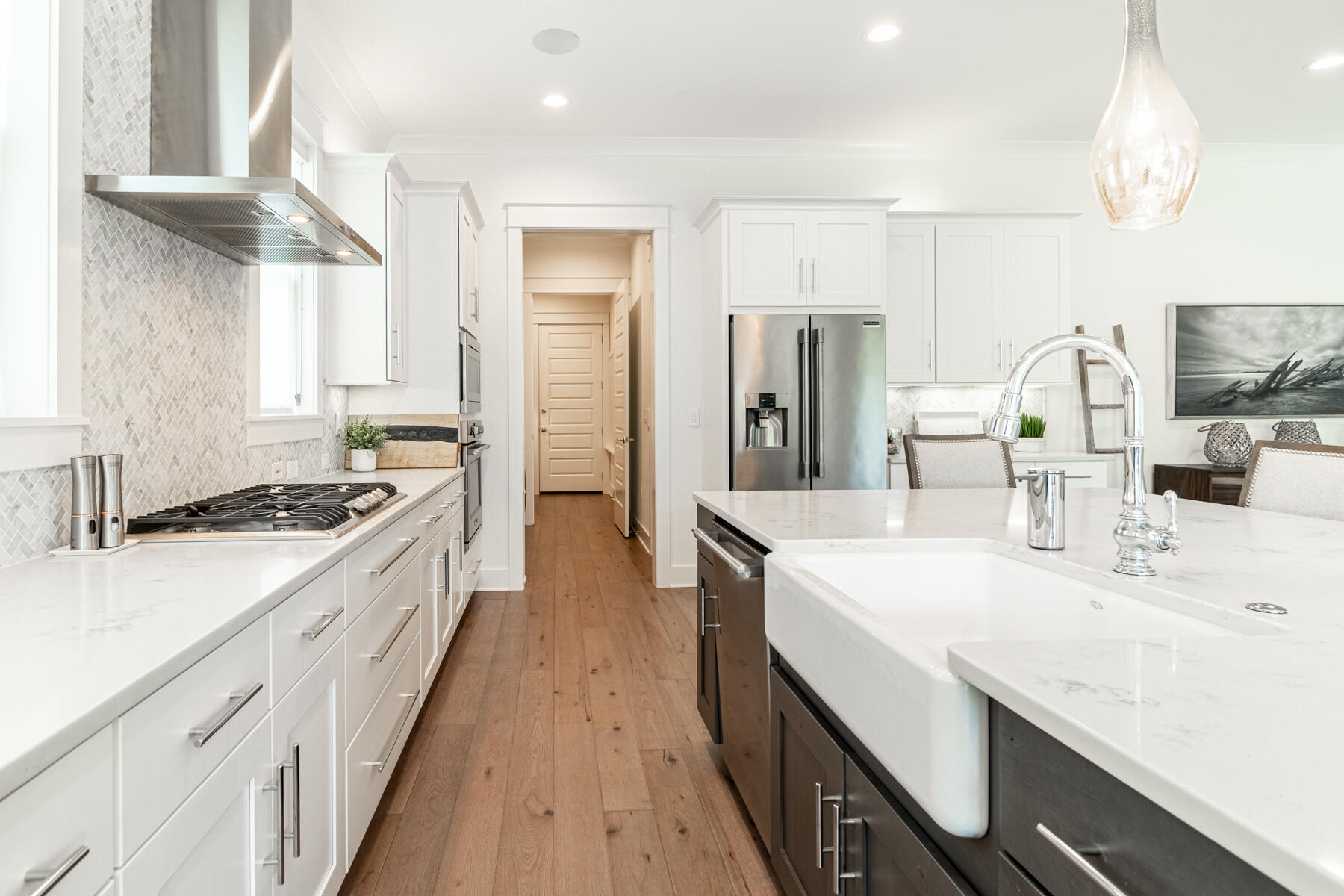 Ridgewalk - Residential