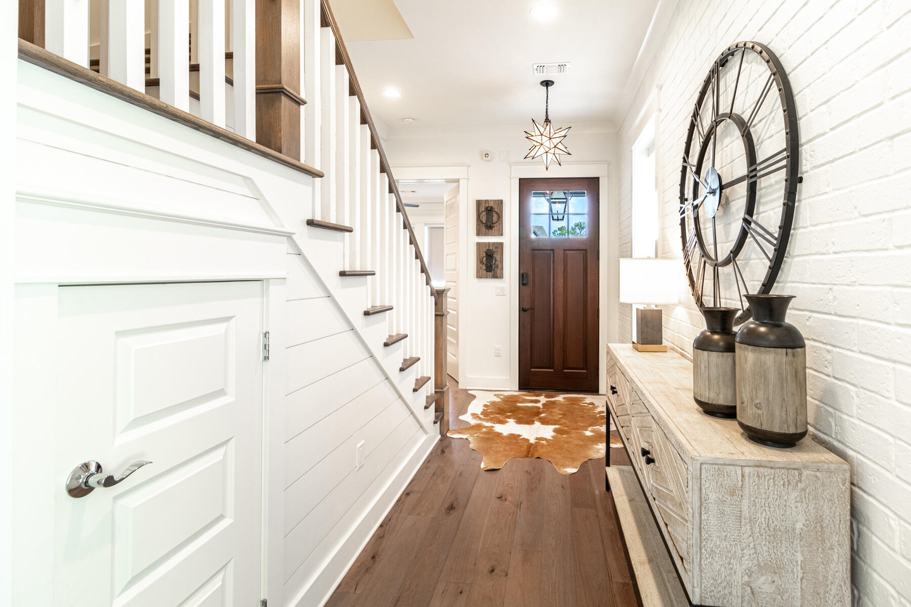 Ridgewalk - Residential