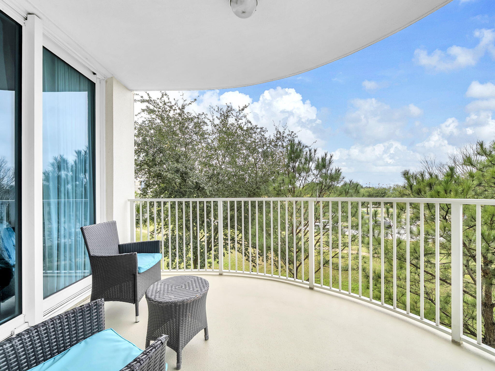 THE PALMS OF DESTIN - Residential