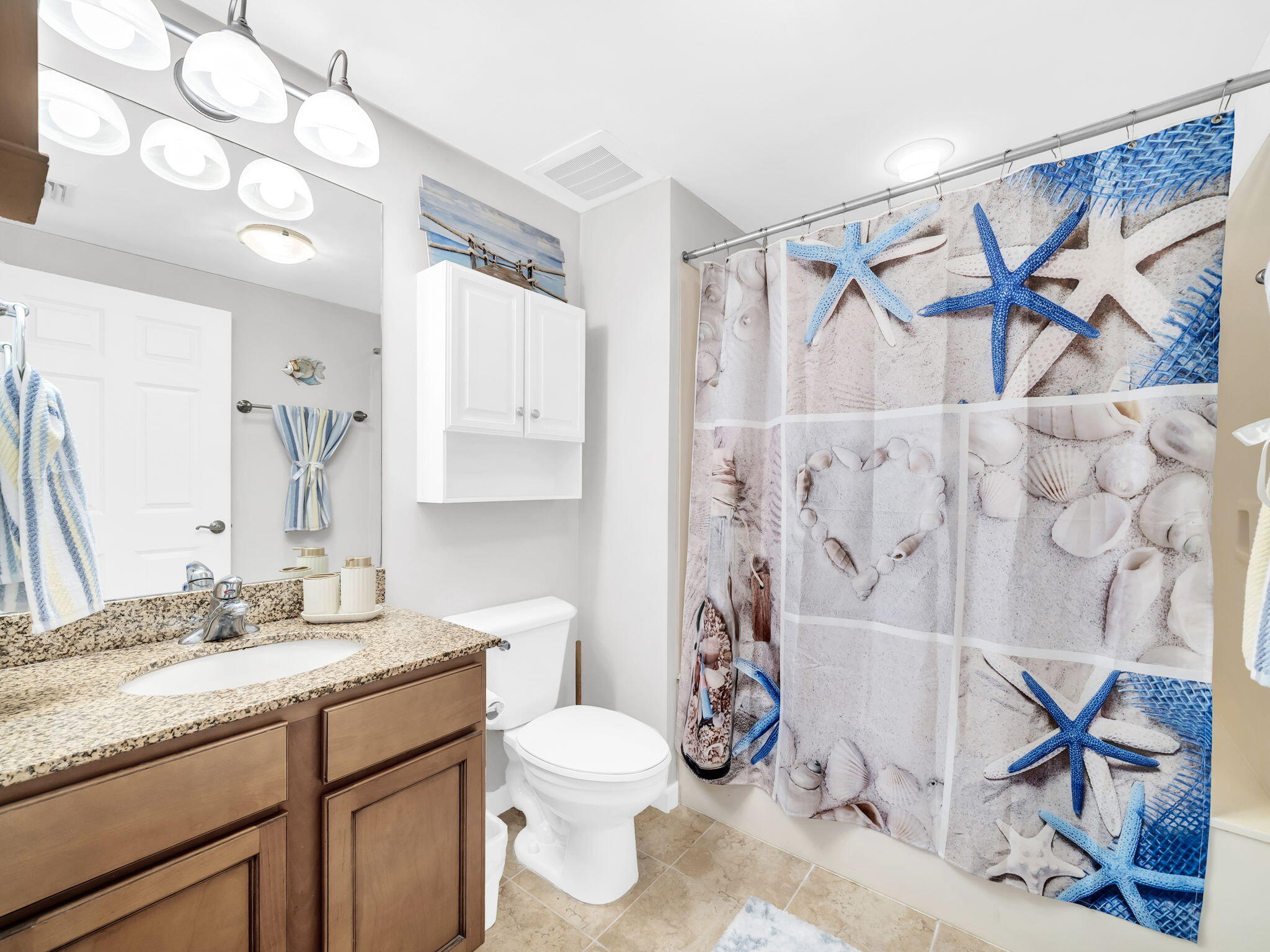 THE PALMS OF DESTIN - Residential