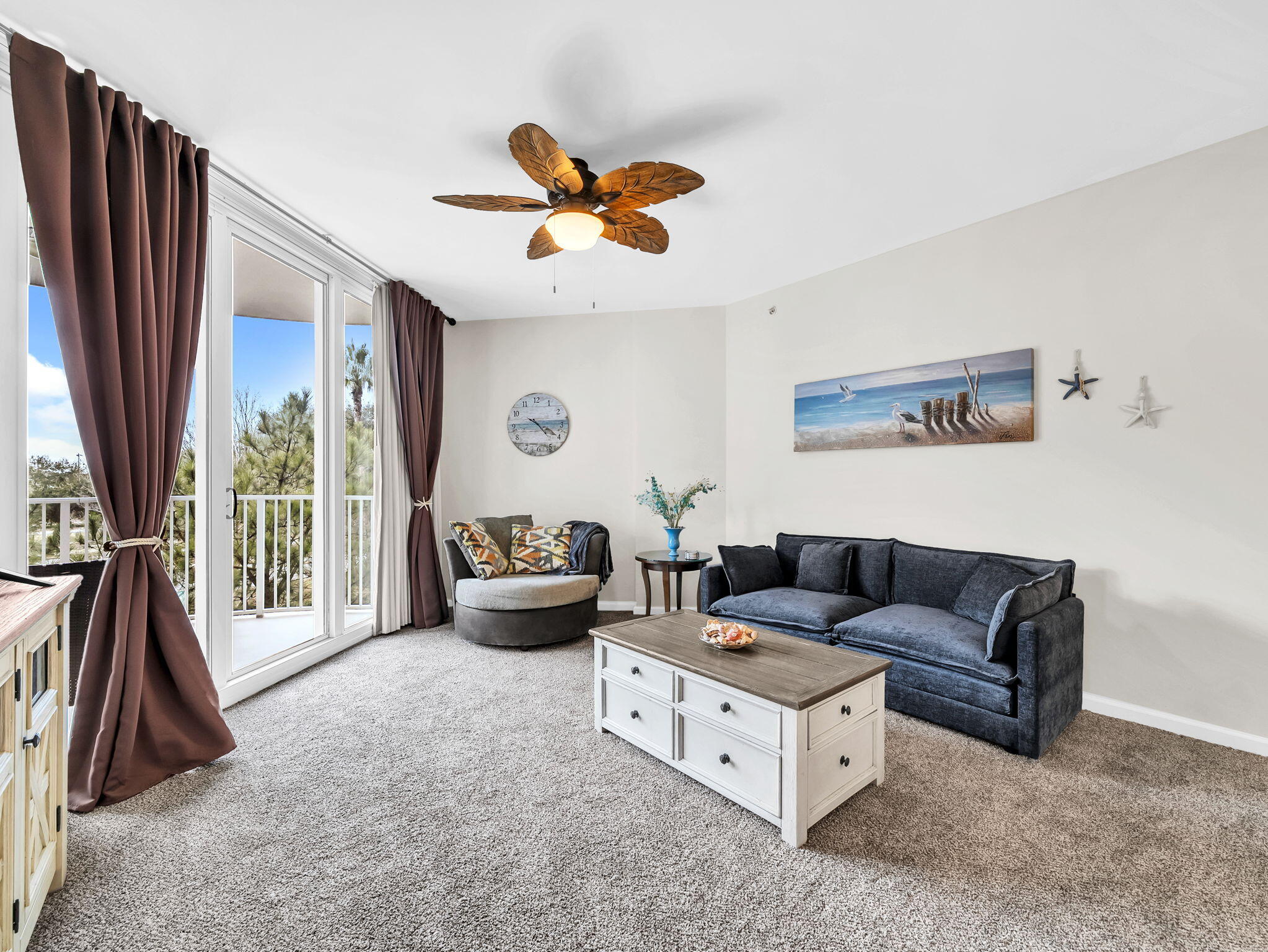 THE PALMS OF DESTIN - Residential