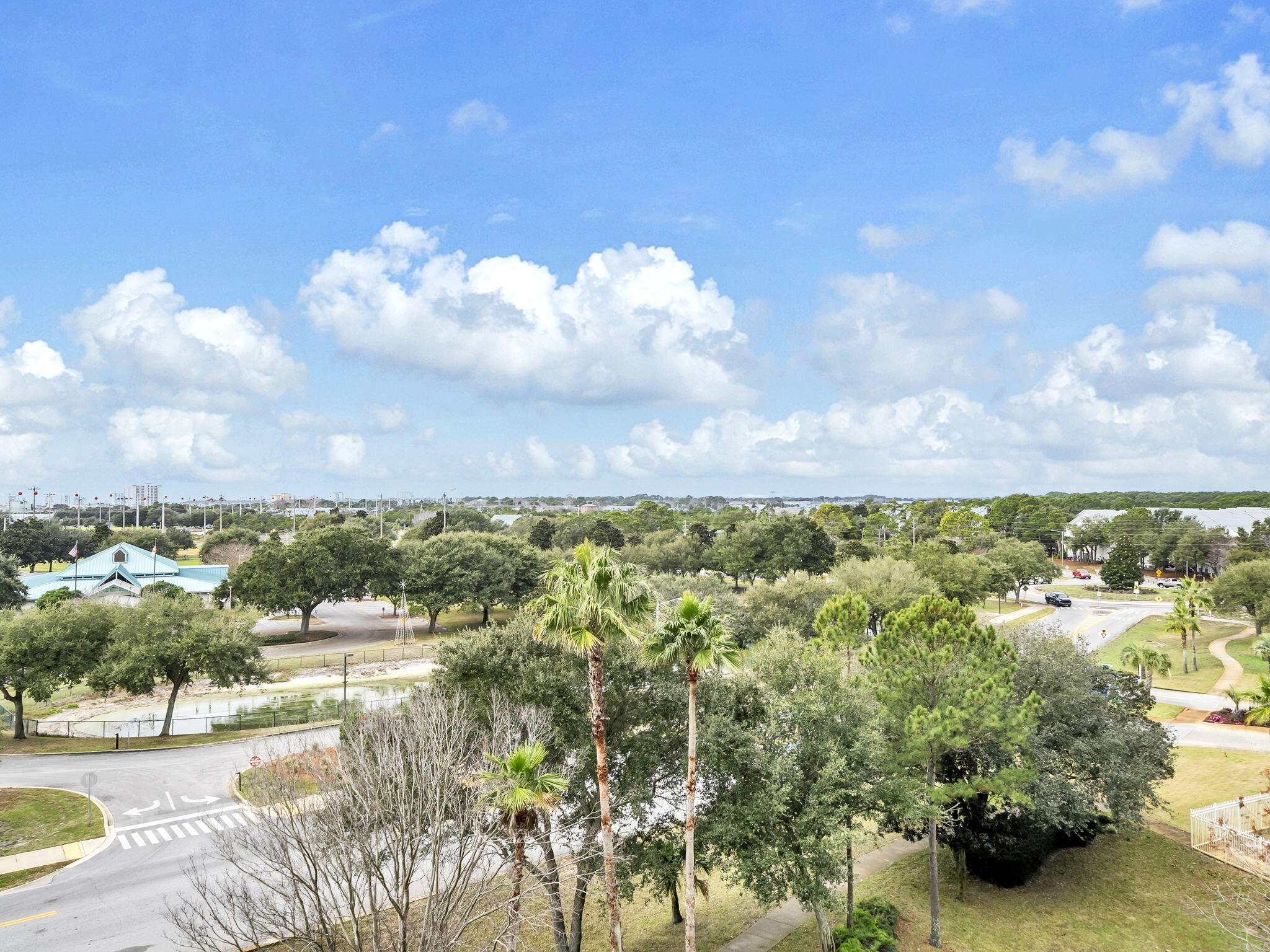 THE PALMS OF DESTIN - Residential