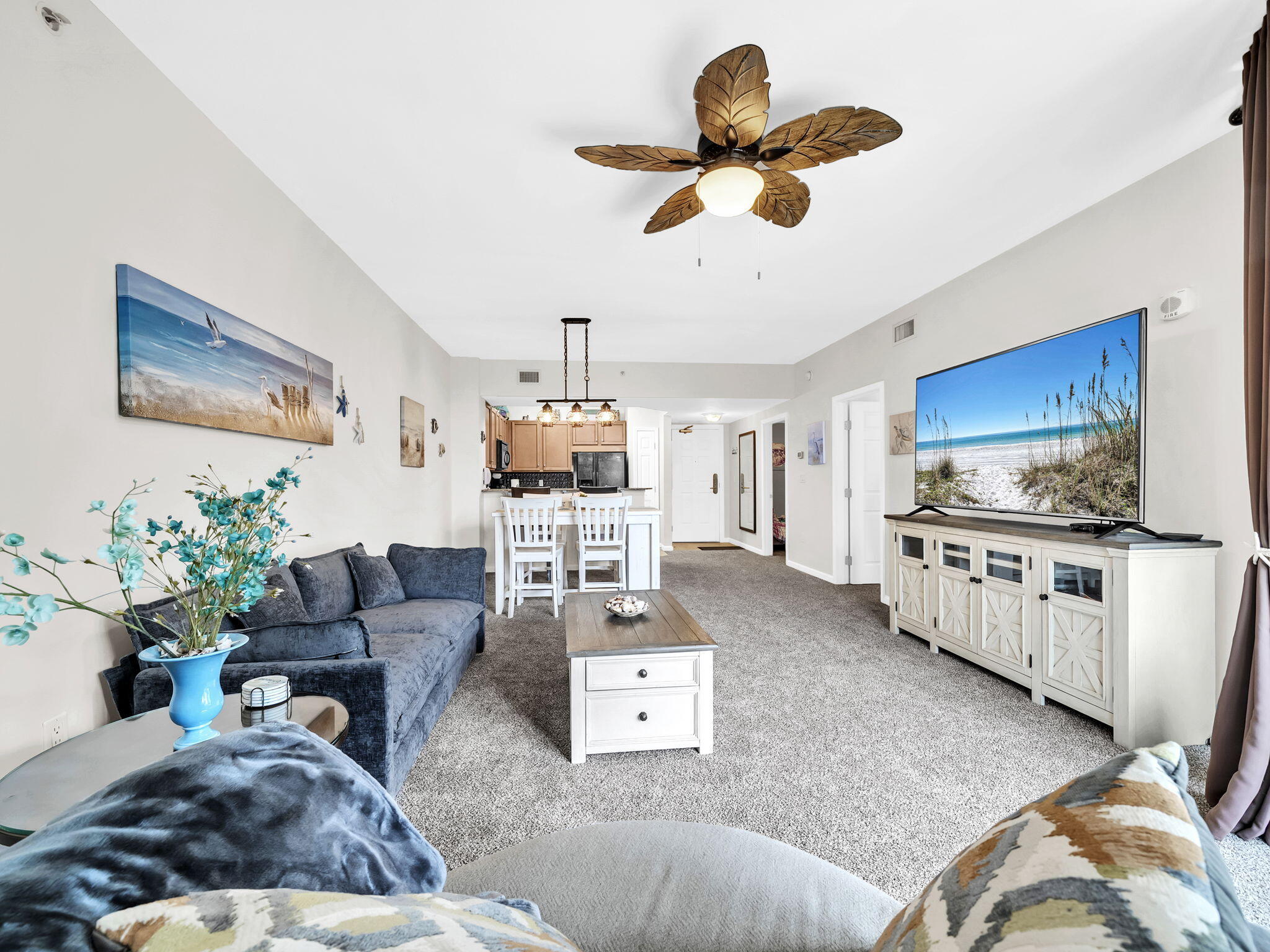 THE PALMS OF DESTIN - Residential