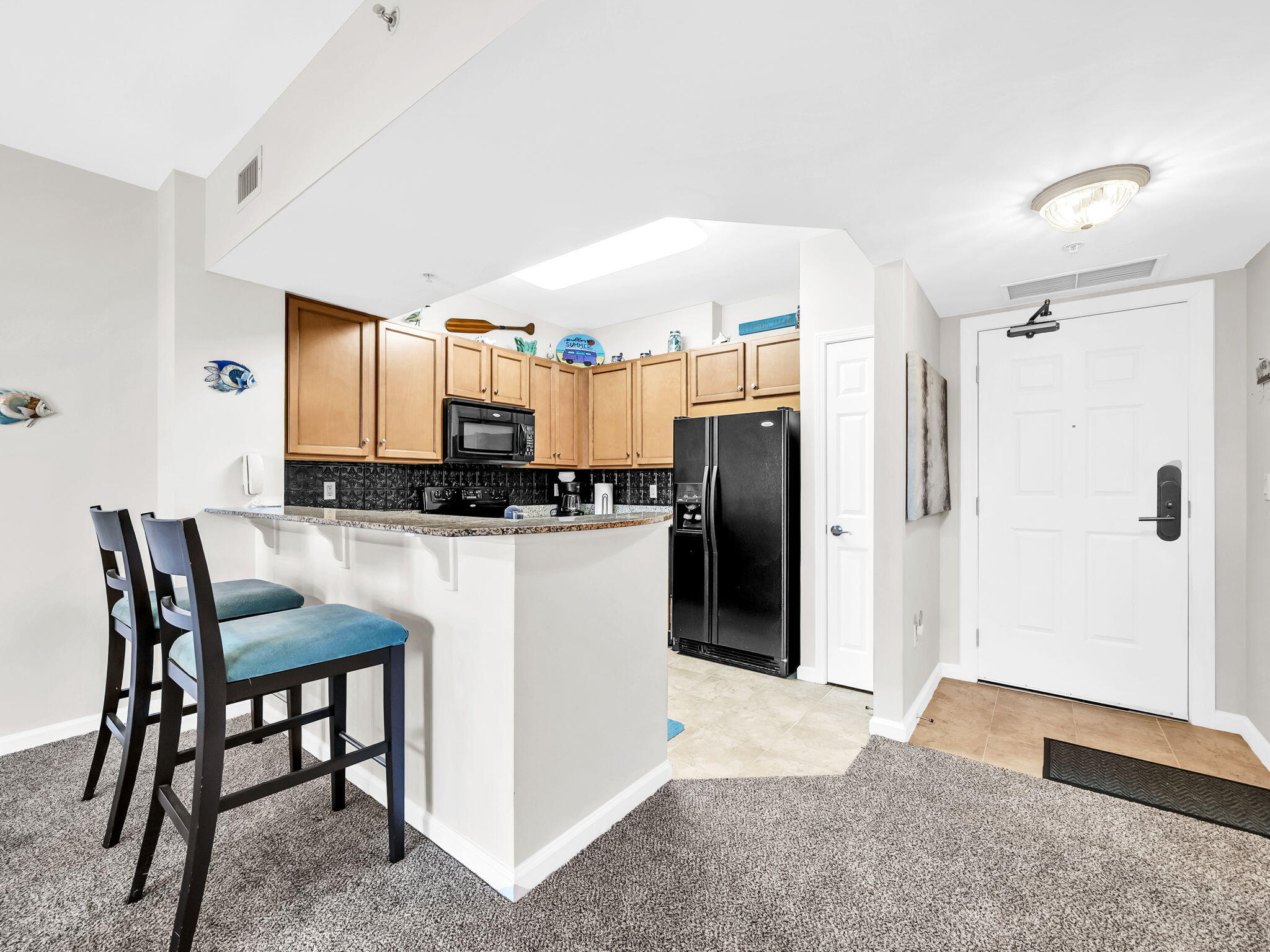 THE PALMS OF DESTIN - Residential